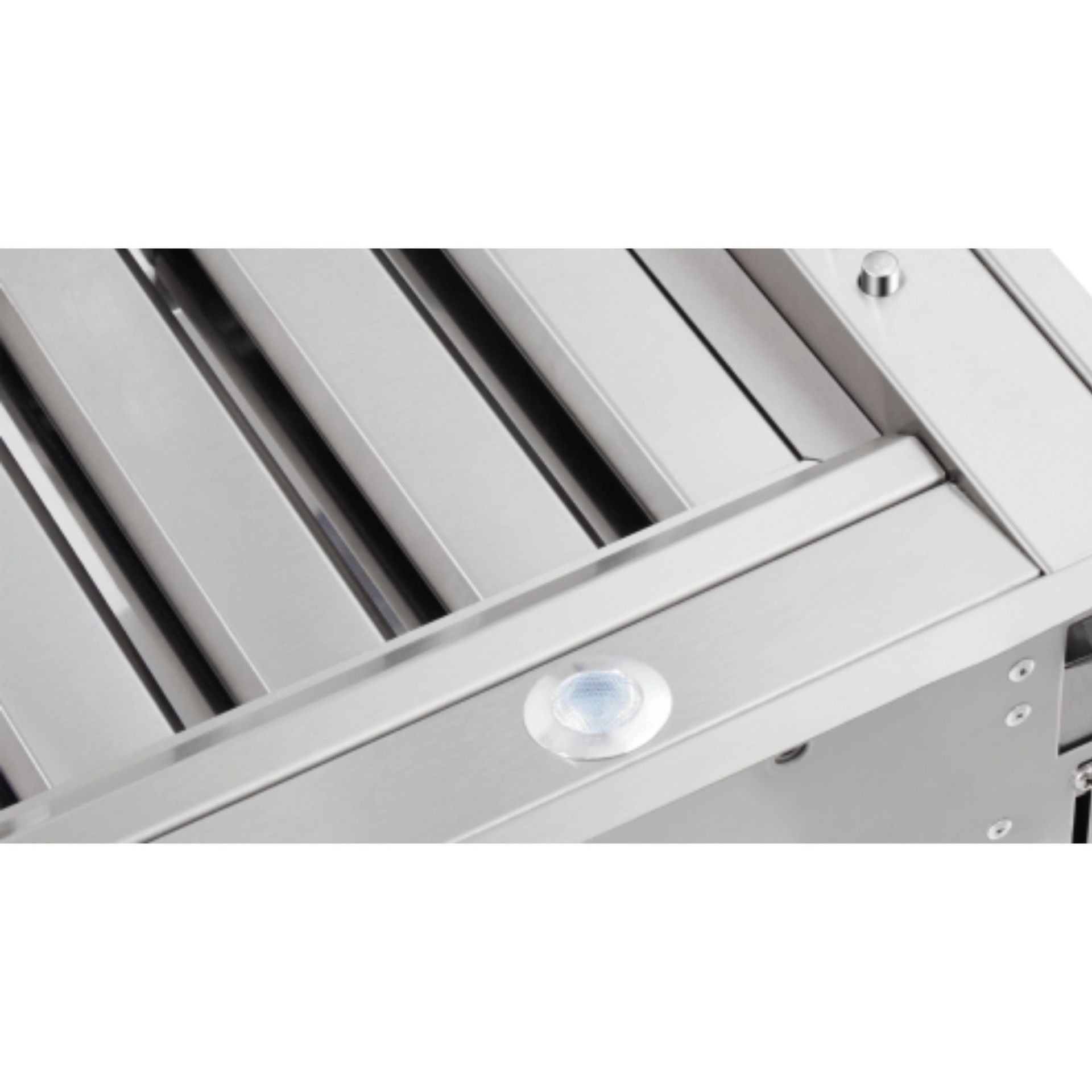 Three LED surface lights