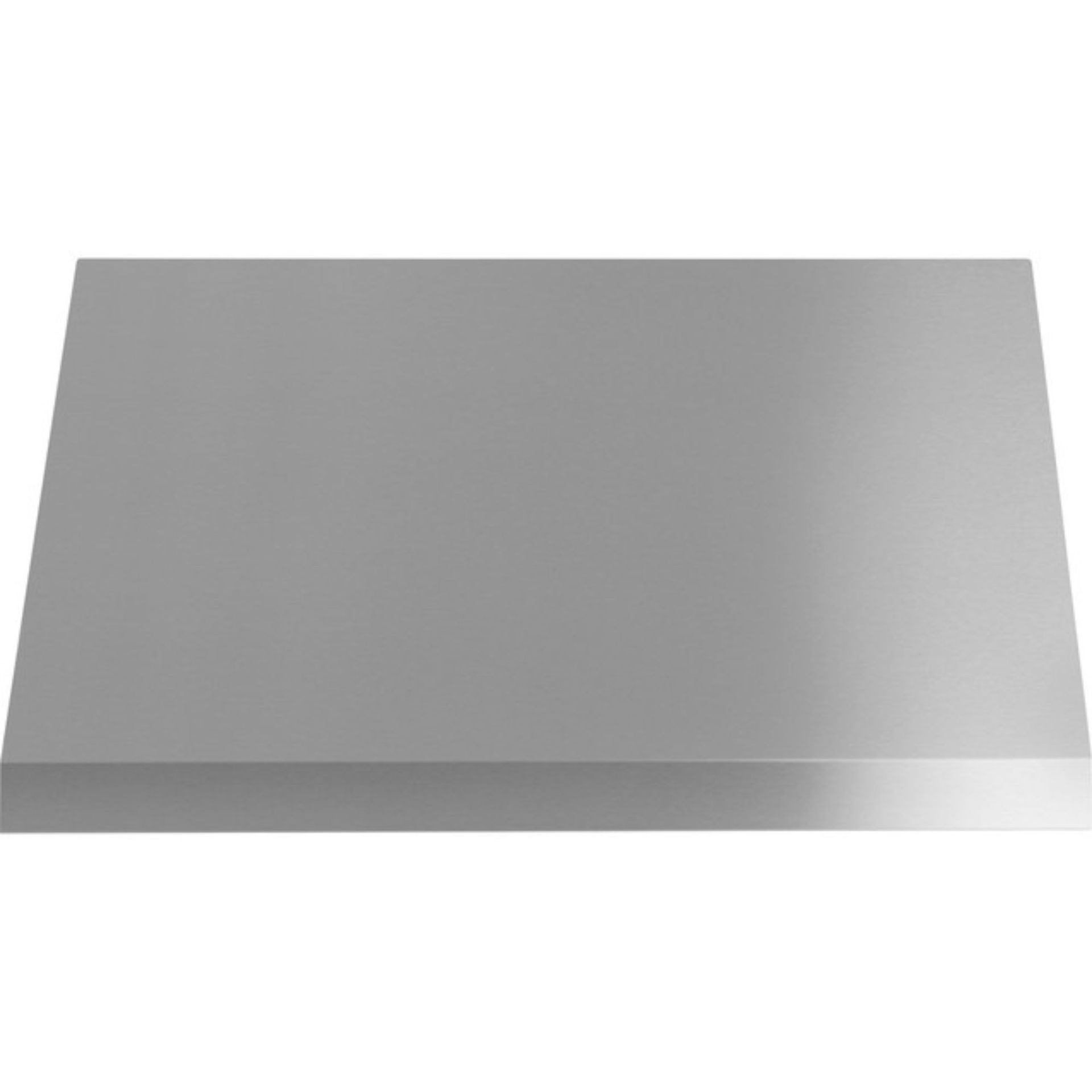 No Duct Cover
