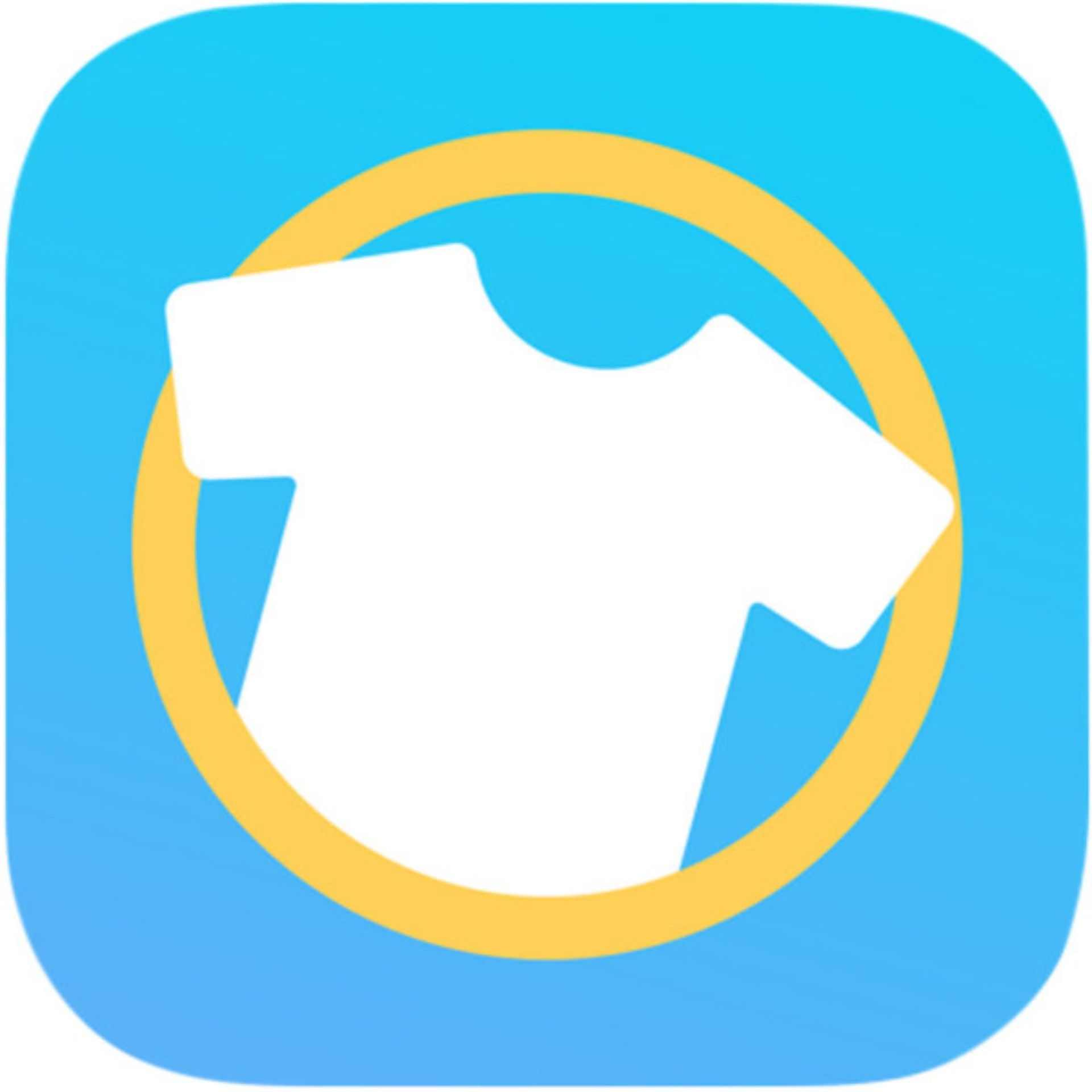 Launderday™ User App