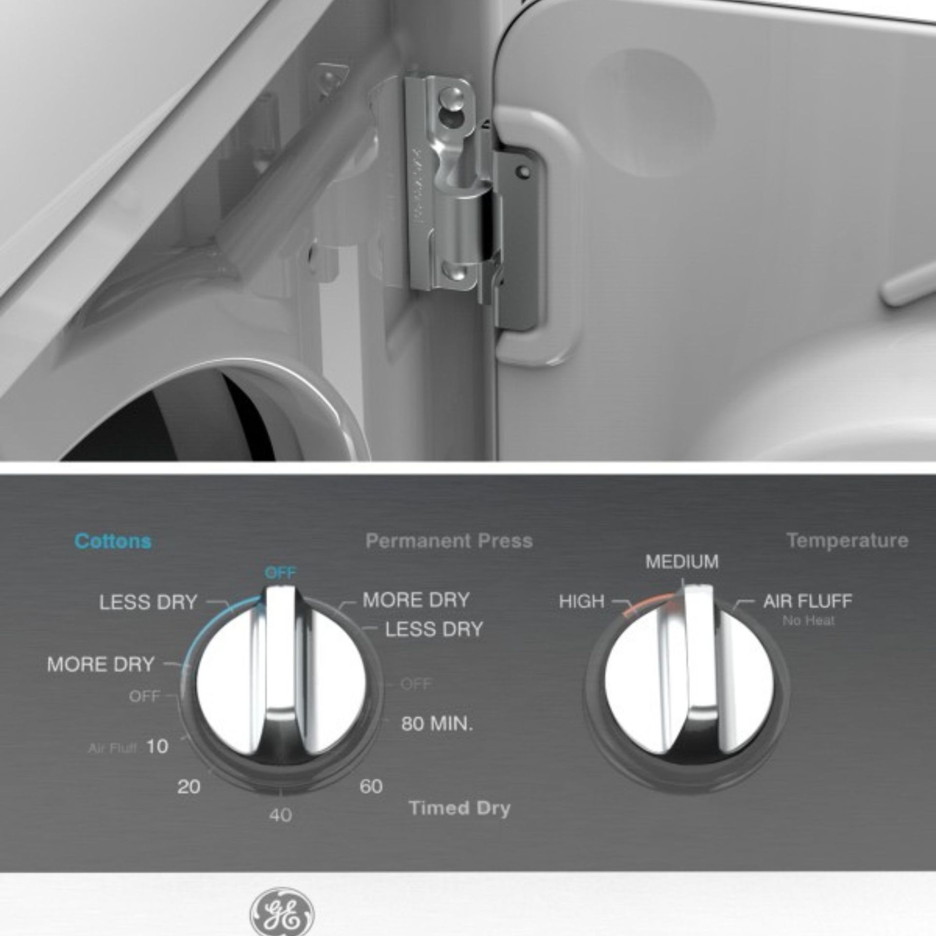 Commercial Grade Components