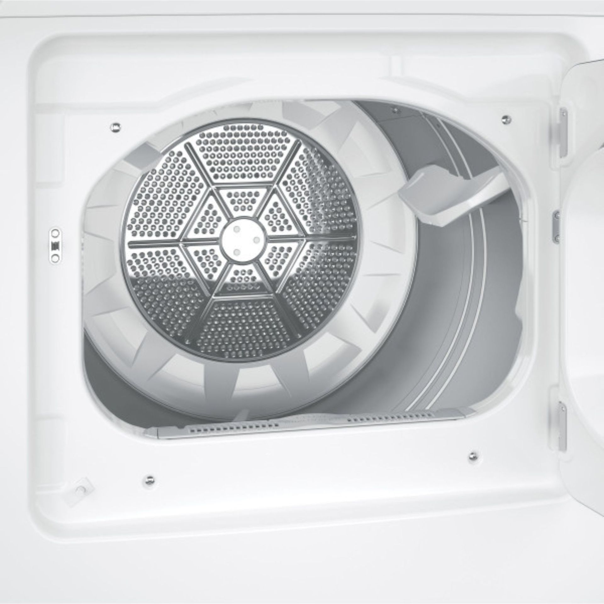 Aluminized Alloy Drum