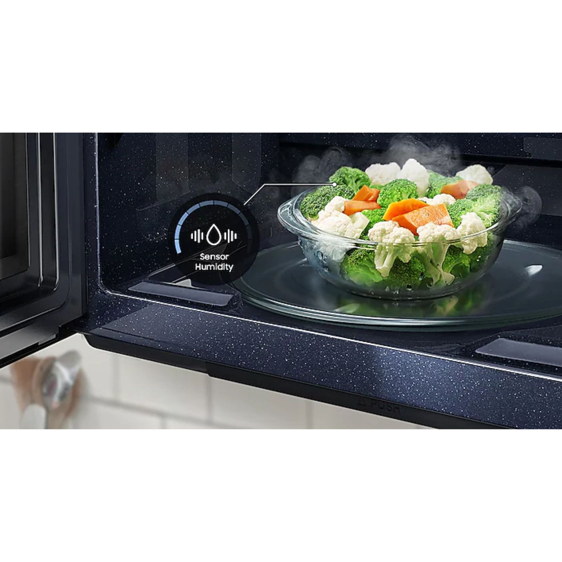 Sensor Cook