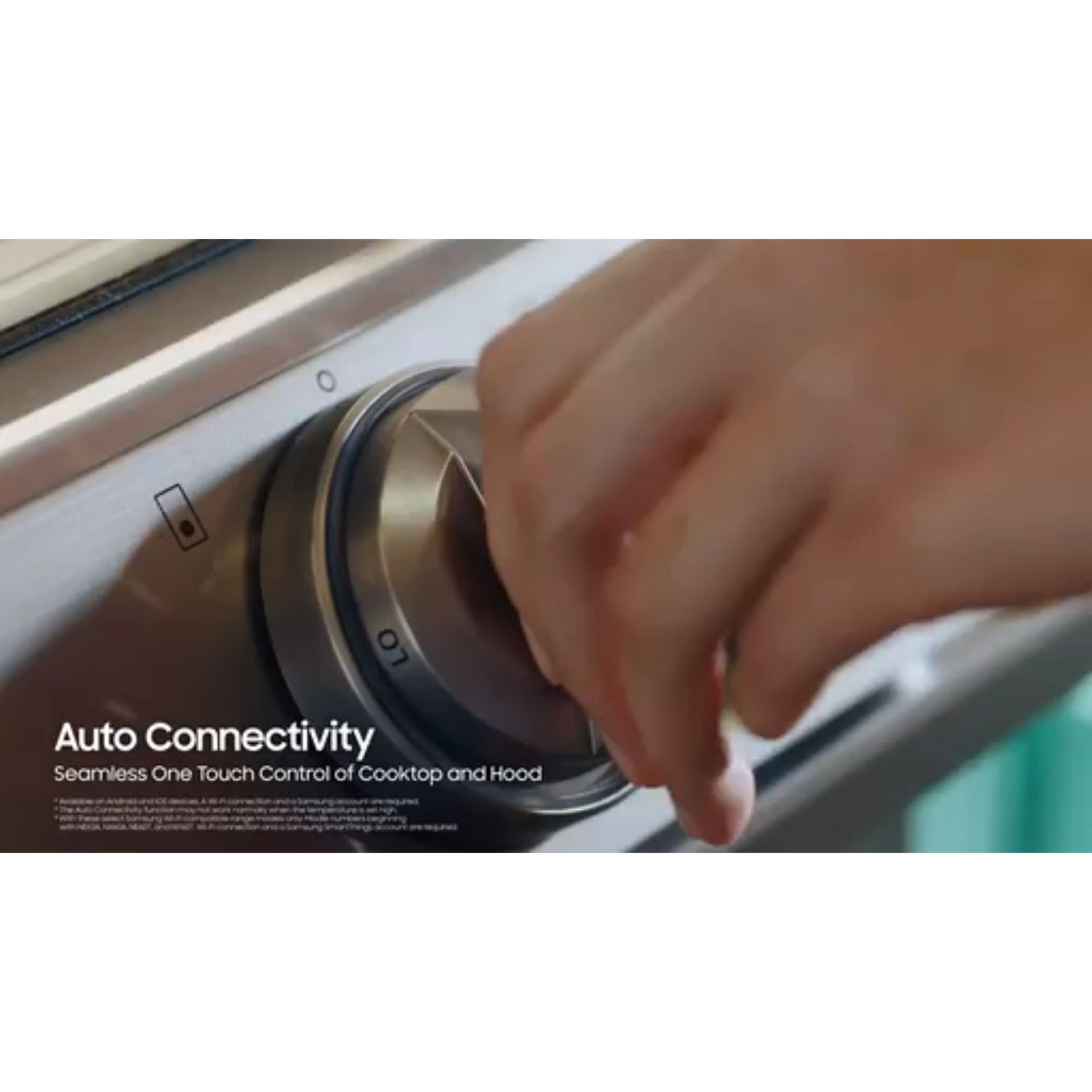 Auto Connectivity