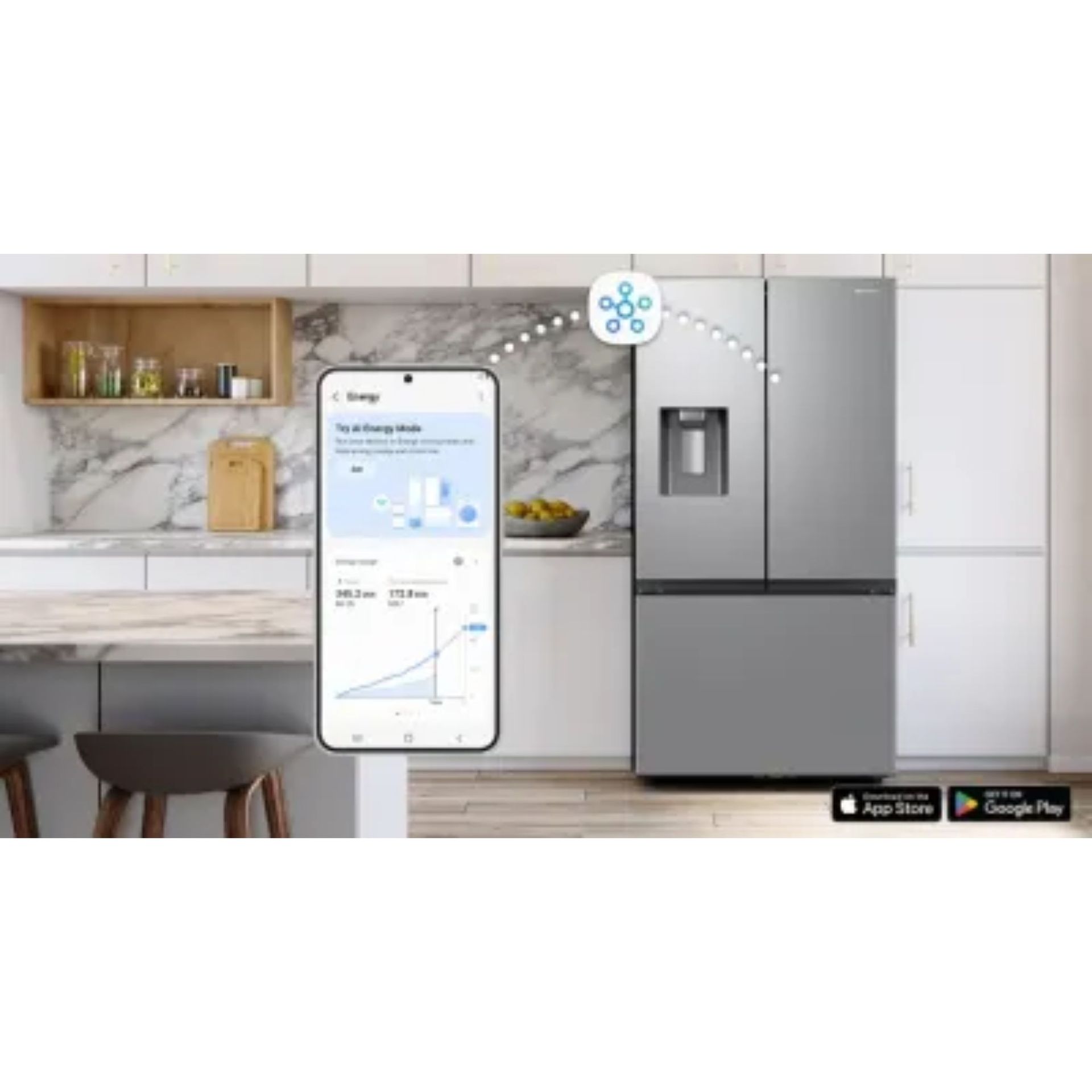 Smart Things Cooking