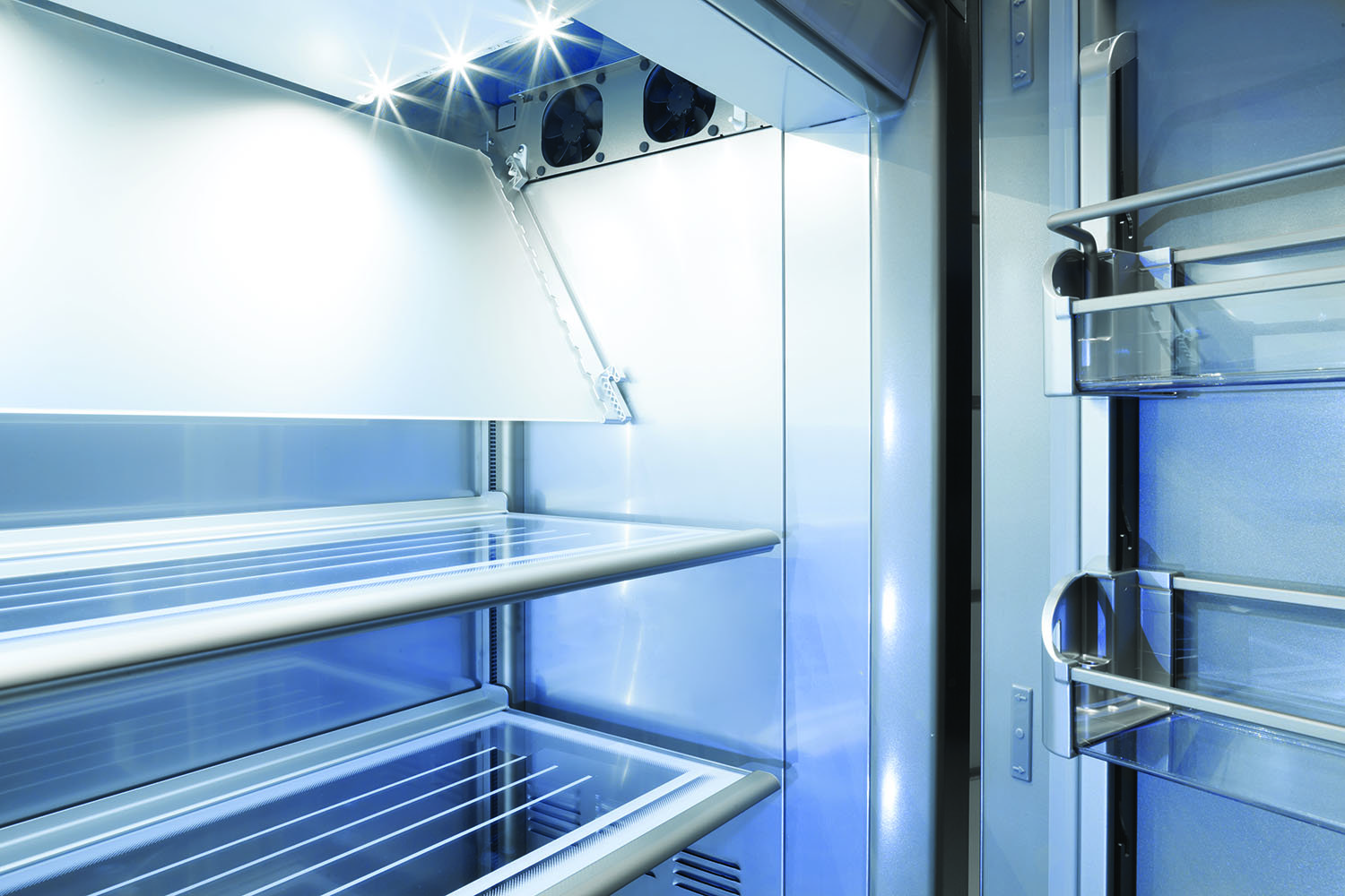 Maximize Food Freshness