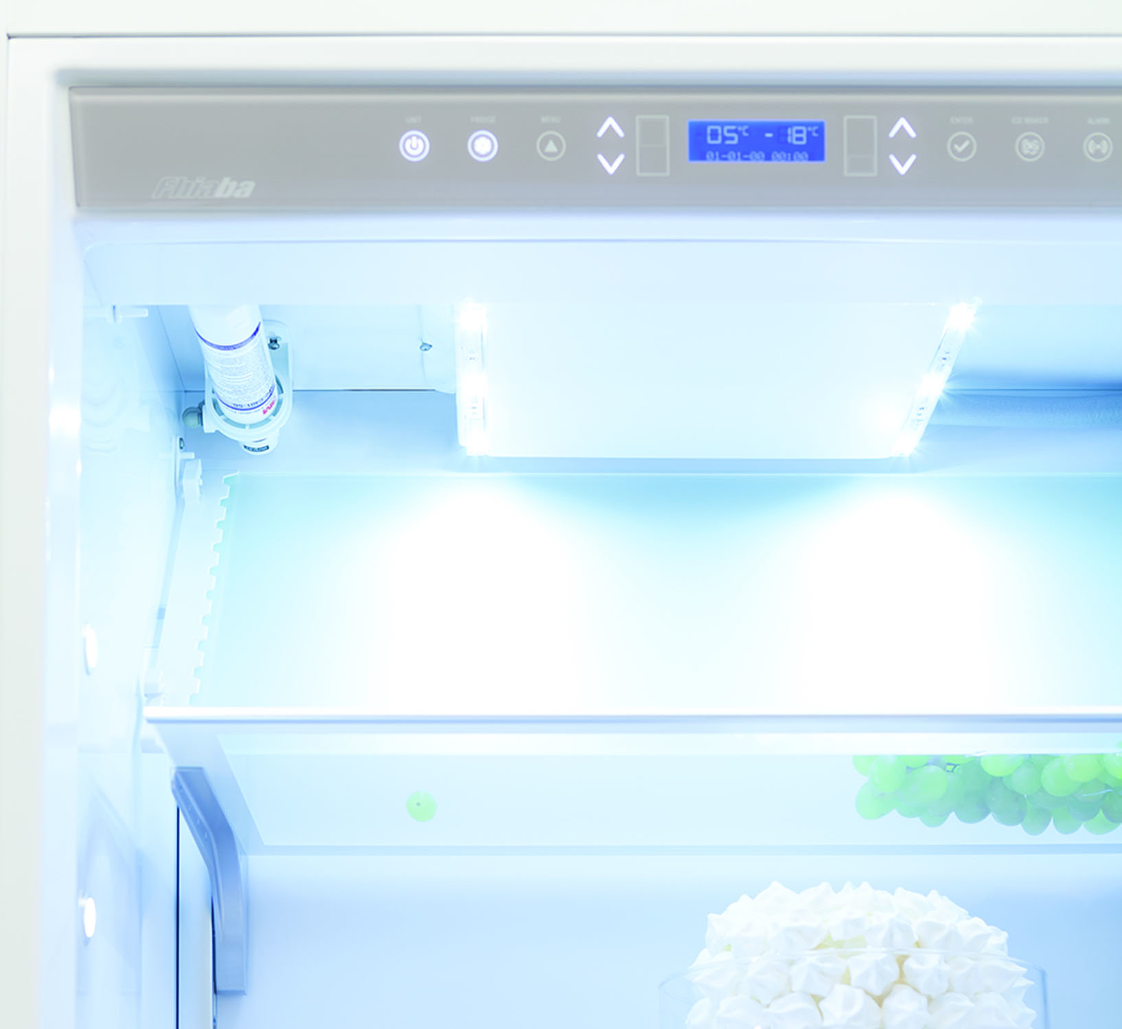 Water Filter
