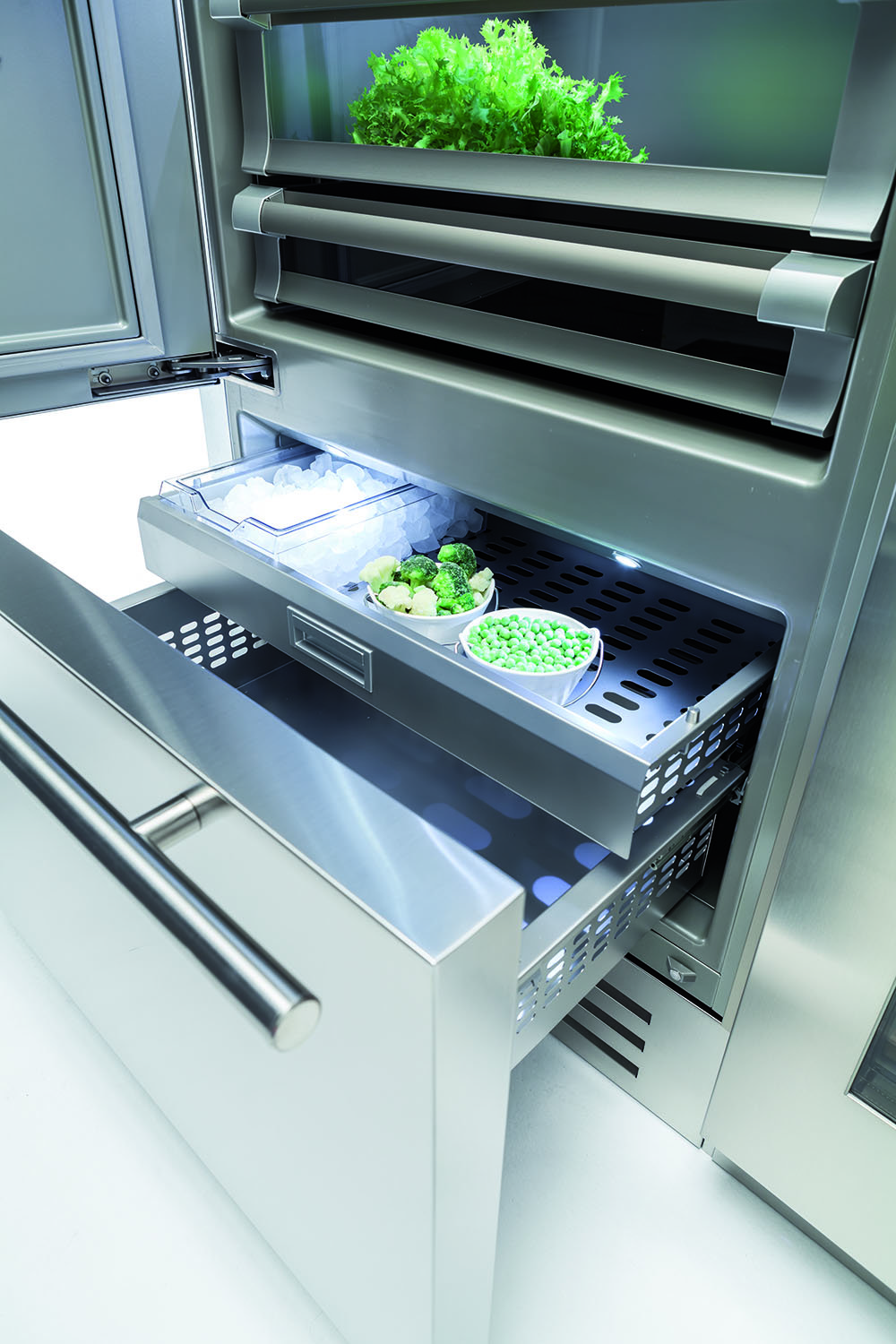 Ice Maker