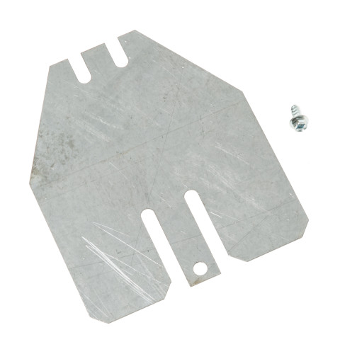 Includes A One-Year Limited Warranty