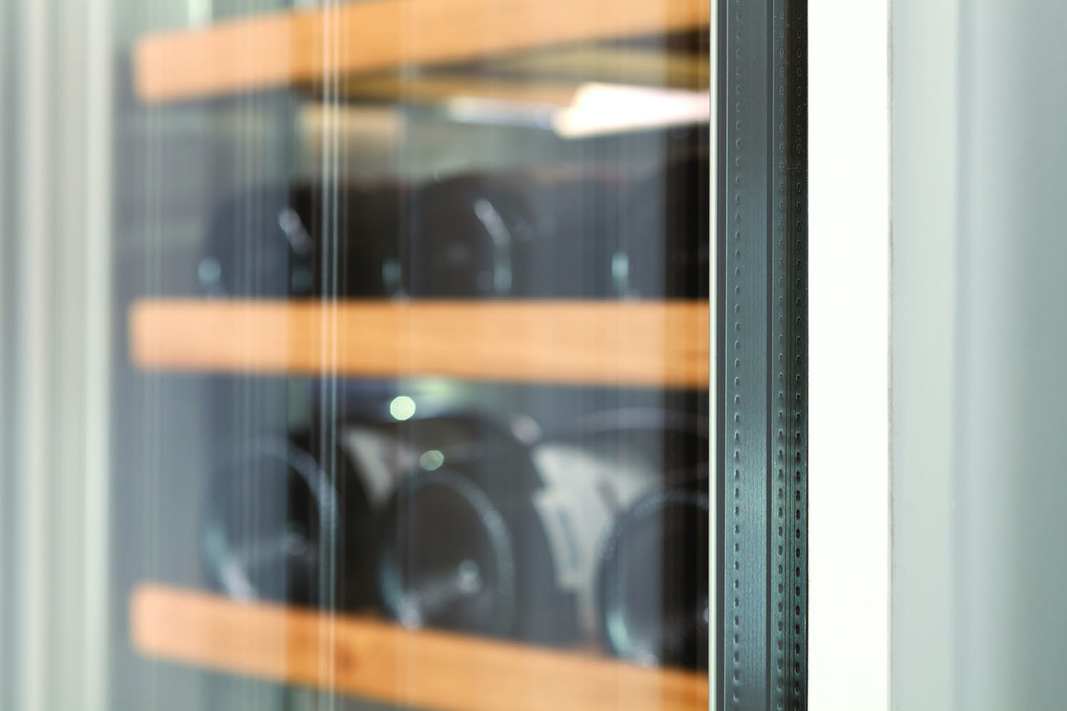 Wine Cellar Uv Protection