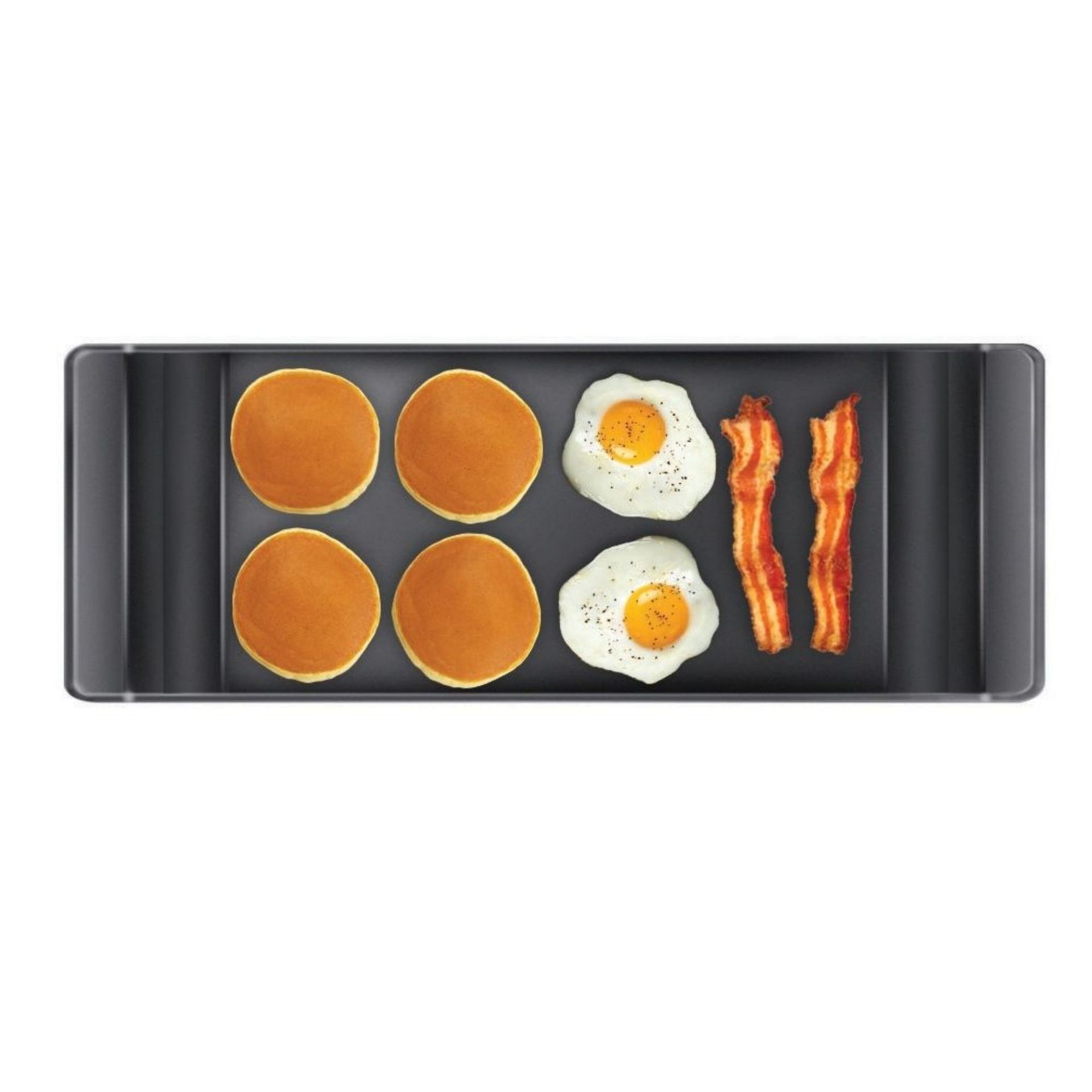 Removable Griddle