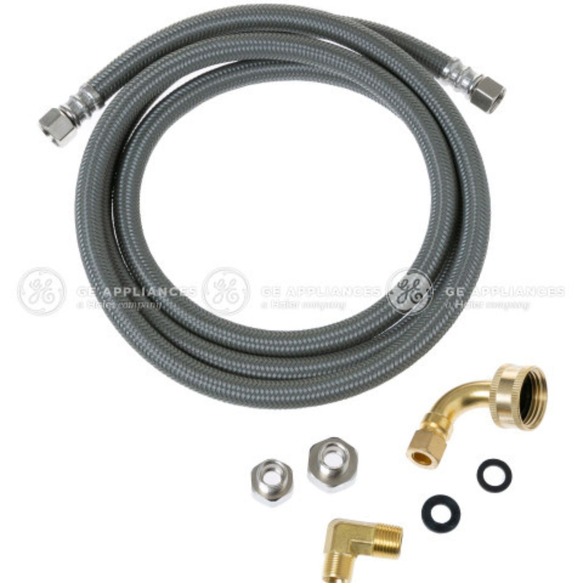 Ideal For Use On Both Hot And Cold-Water Applications.