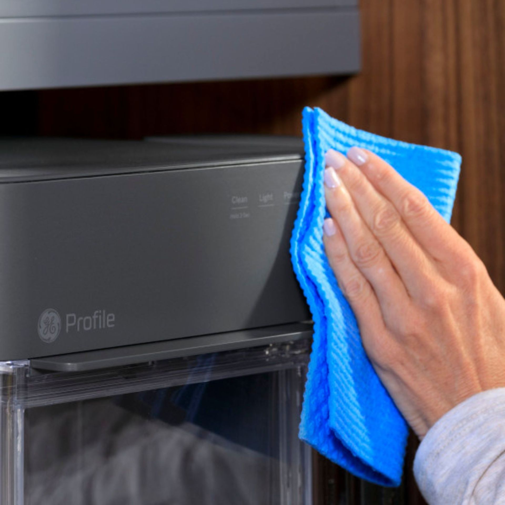Convenient Cleaning Solutions