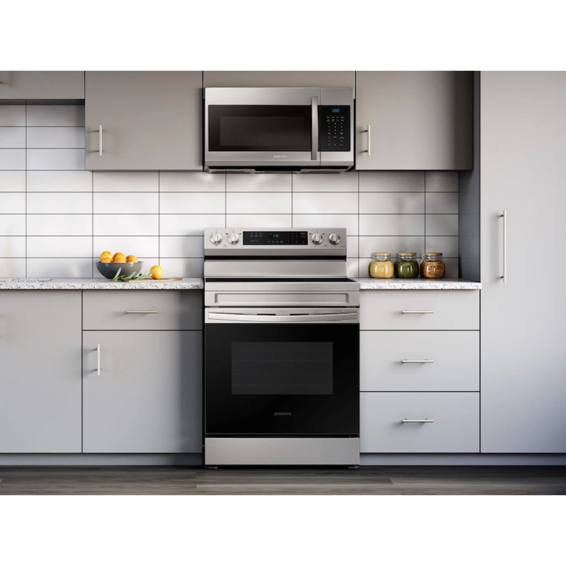 Stainless Steel Design