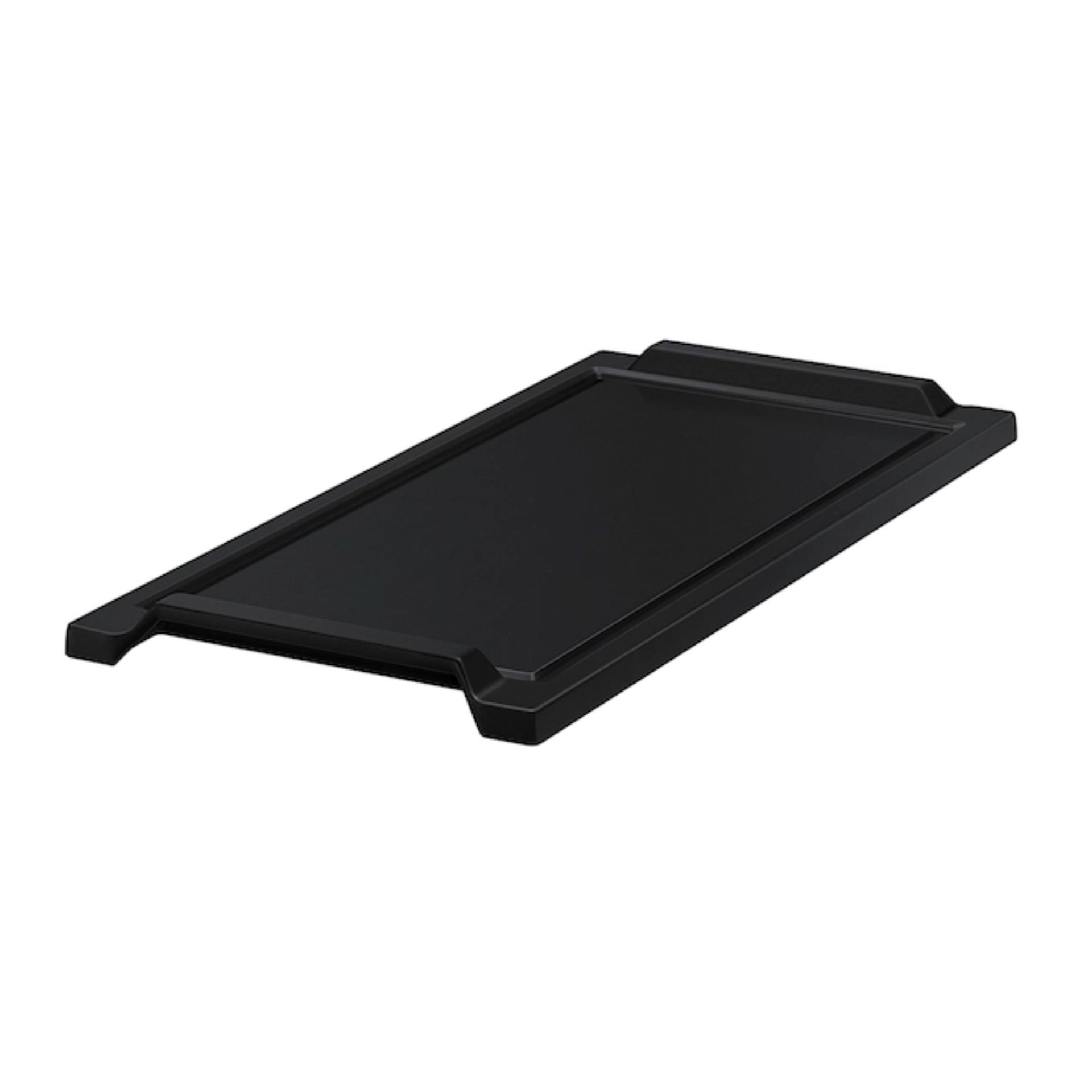 Removable Griddle