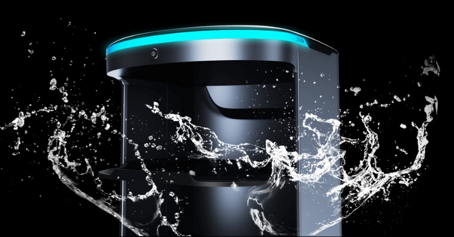 Ipx5 Waterproof Inner Cabin