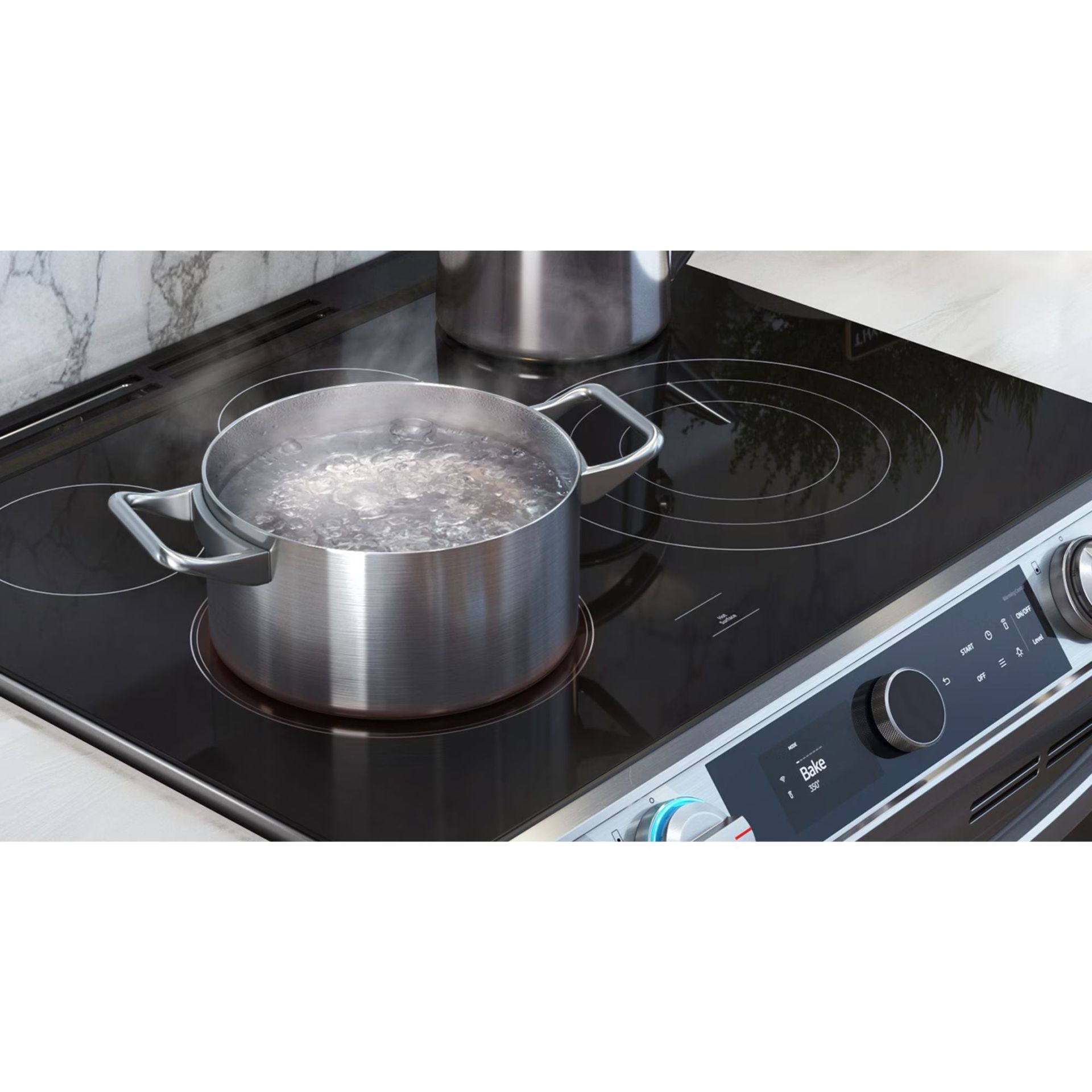3,600W Express Boil