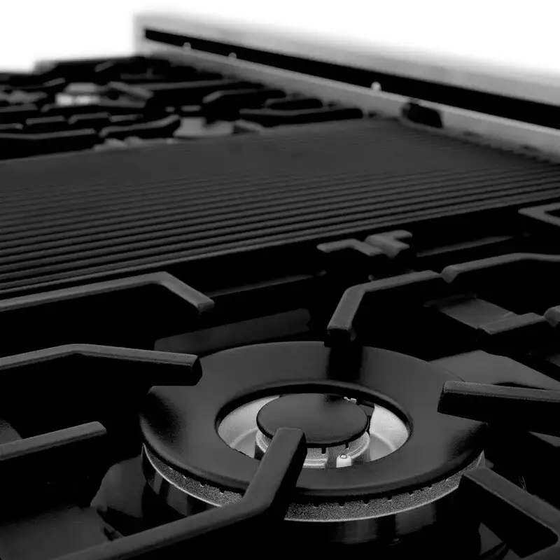 Cast-Iron Griddle