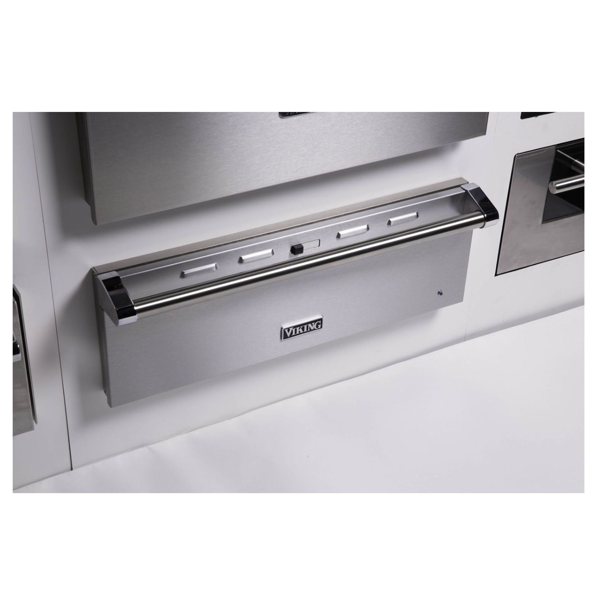 Versatile Moisture-Selector Control
