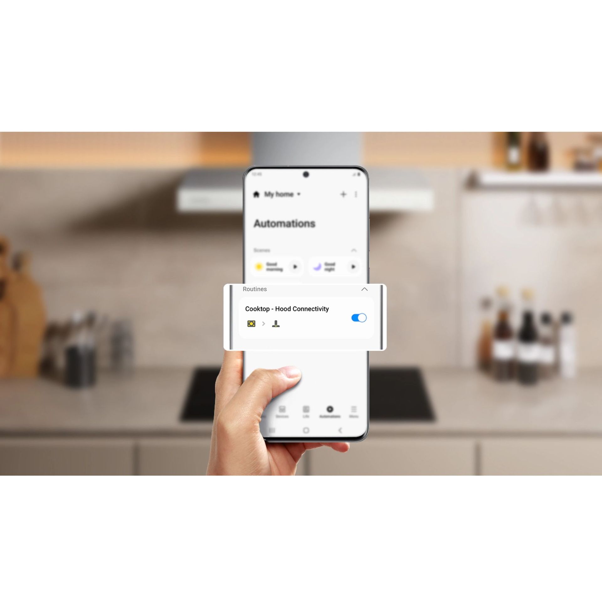 Smart Things