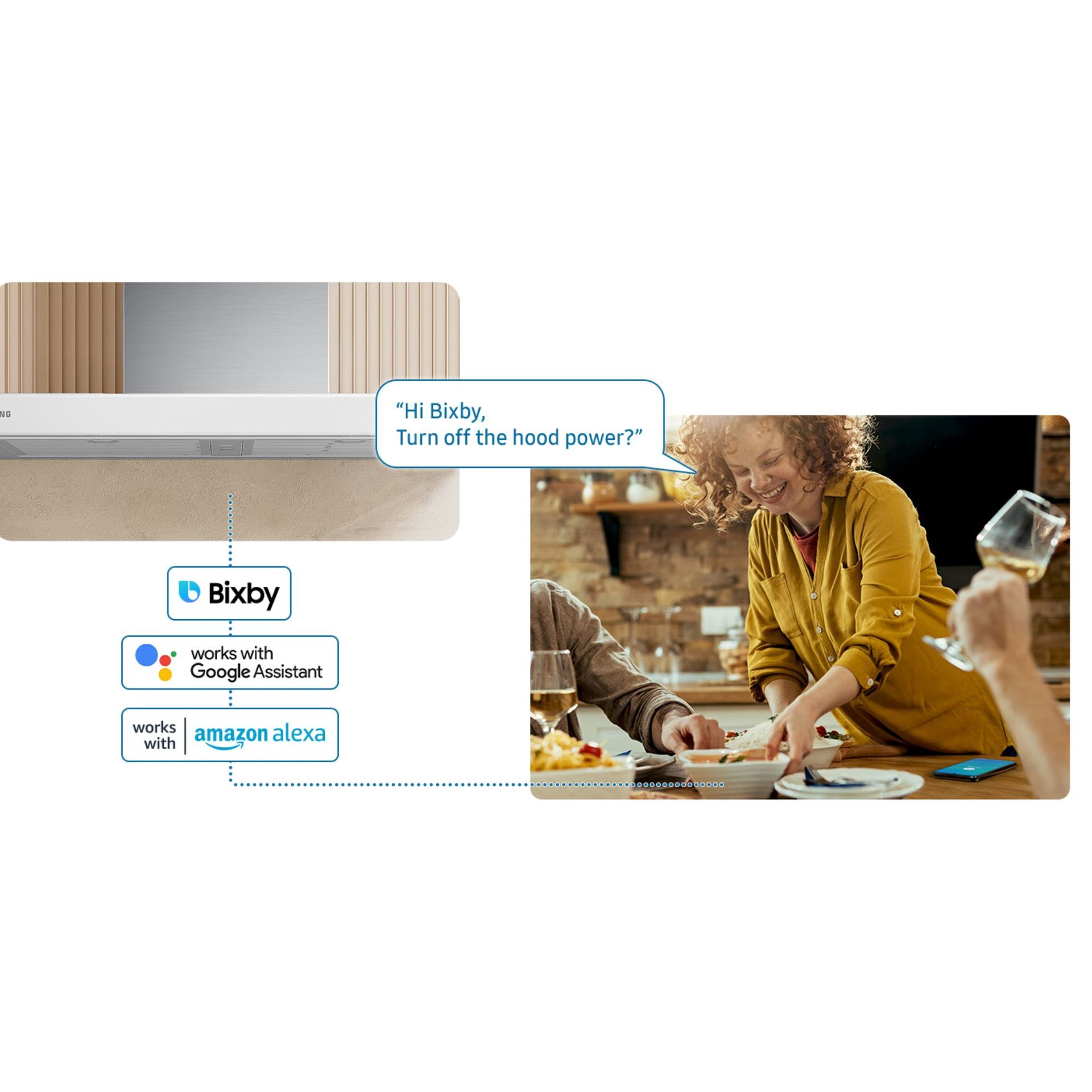 Voice Control