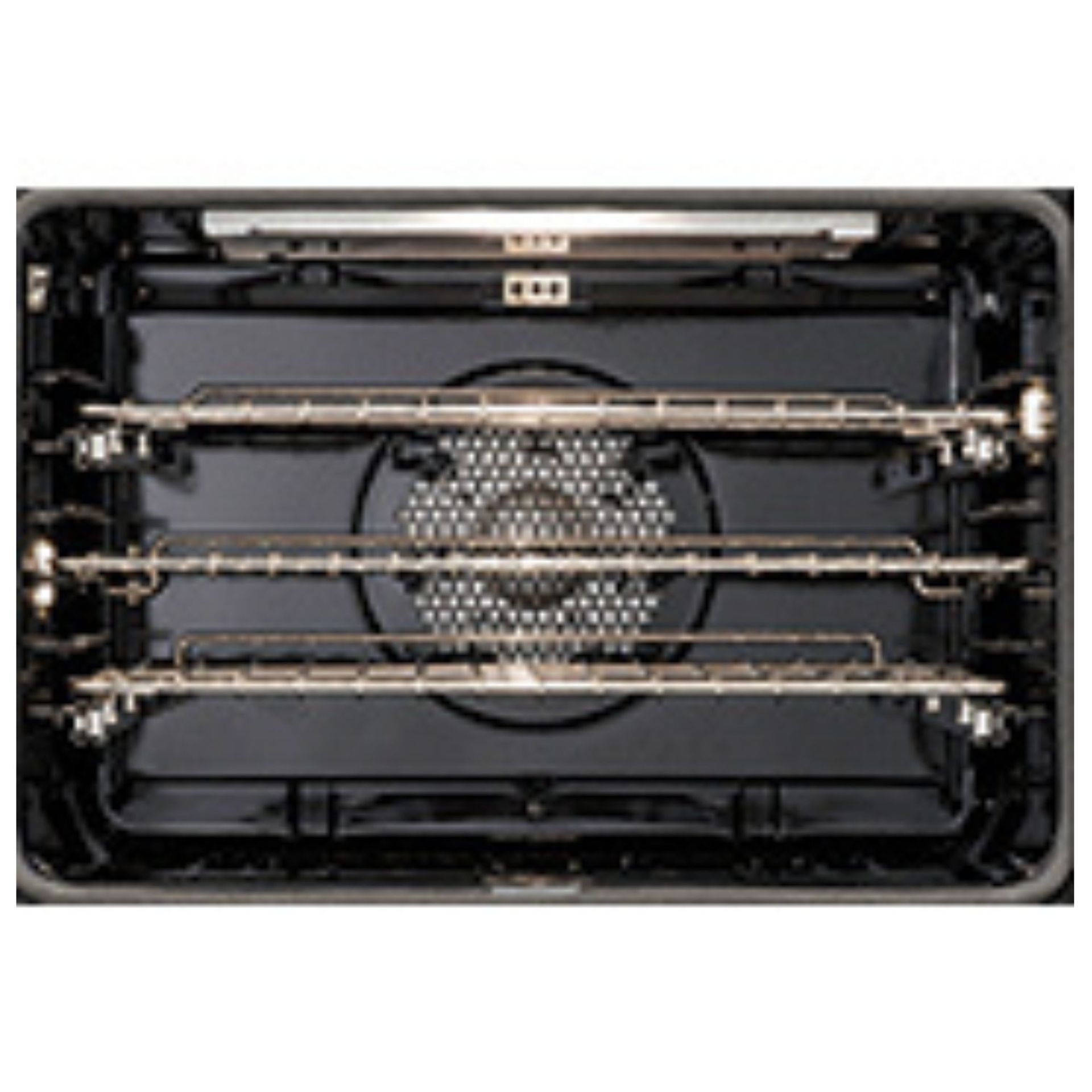 Large Capacity Oven