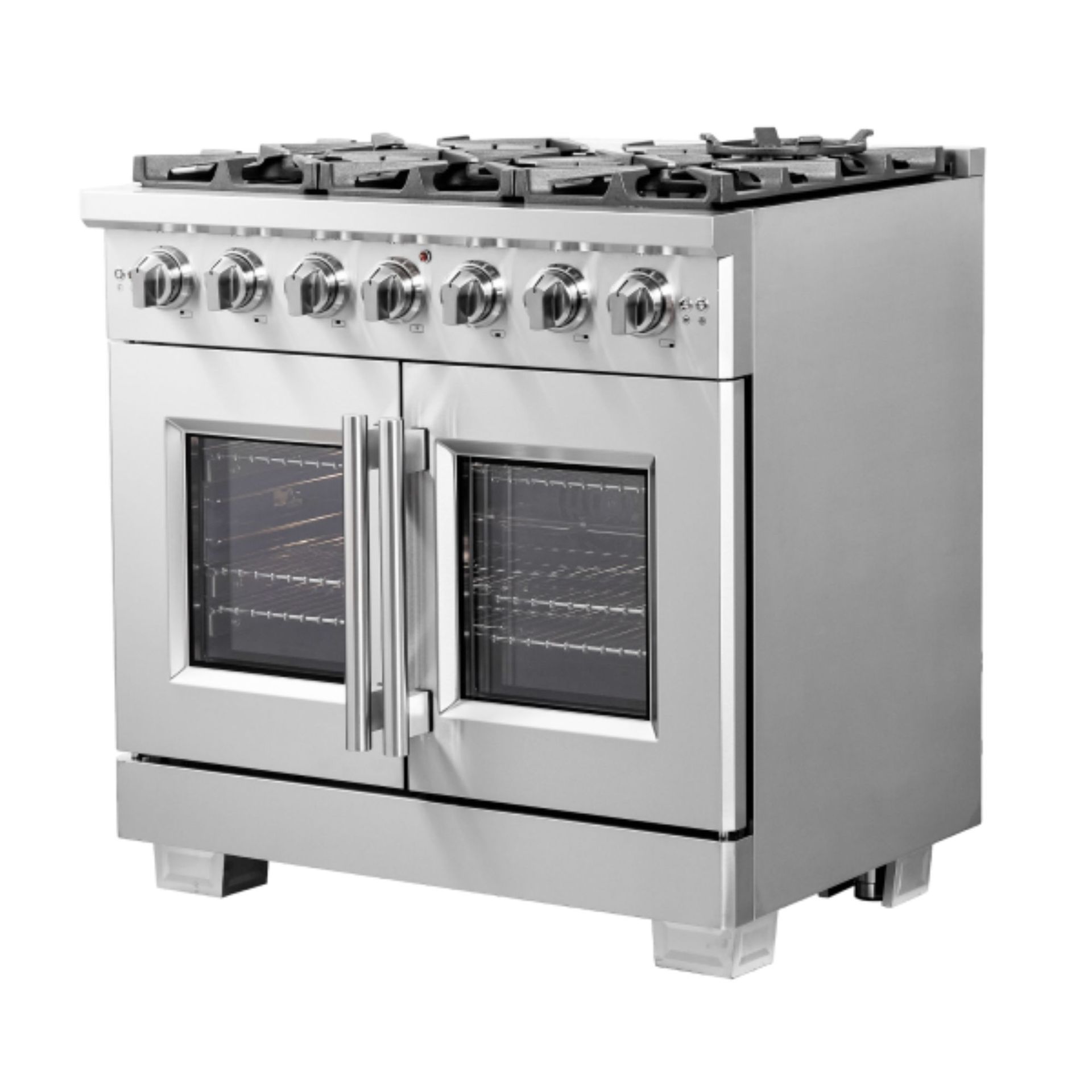 5.36 Cu.Ft Oven