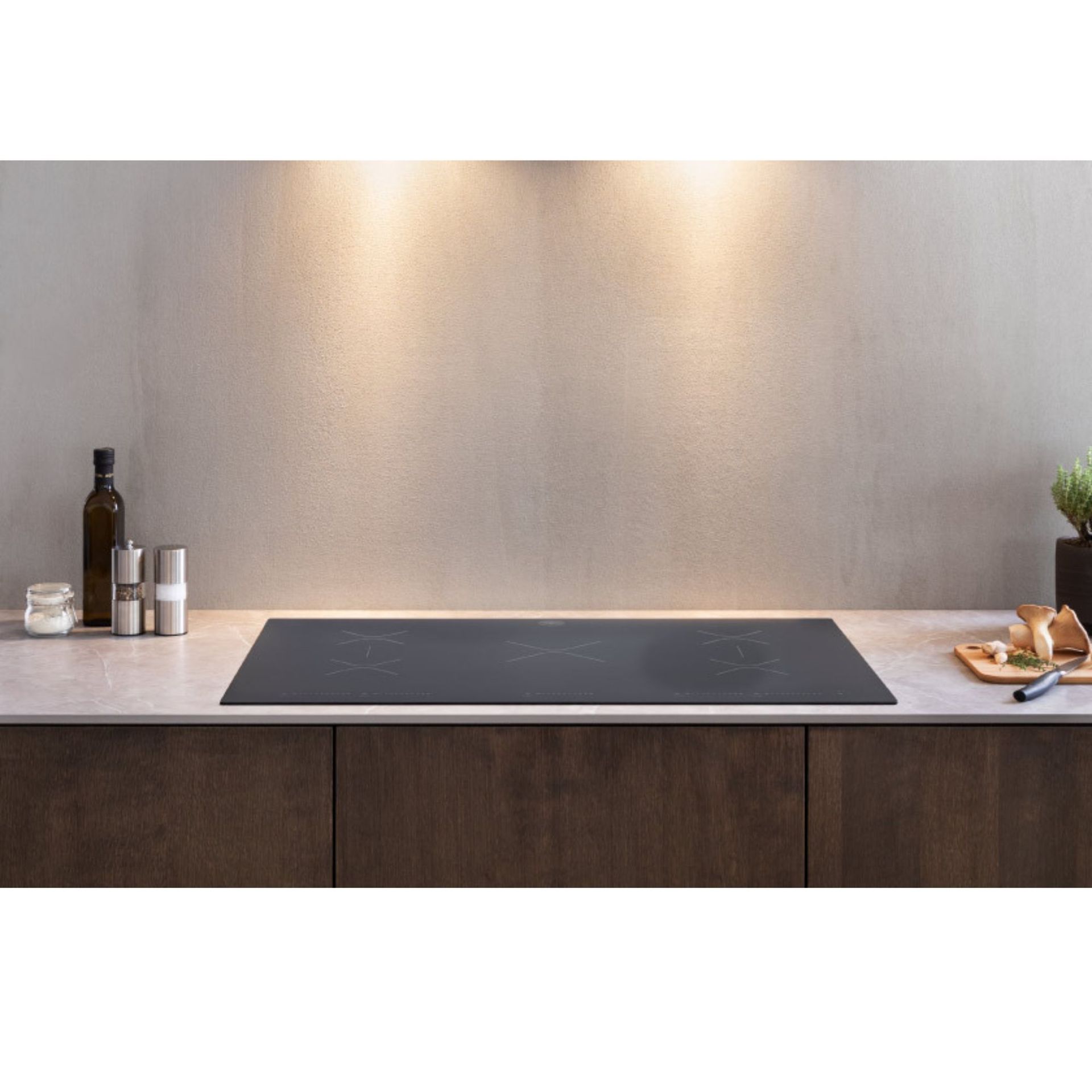 Compact And Versatile Installation