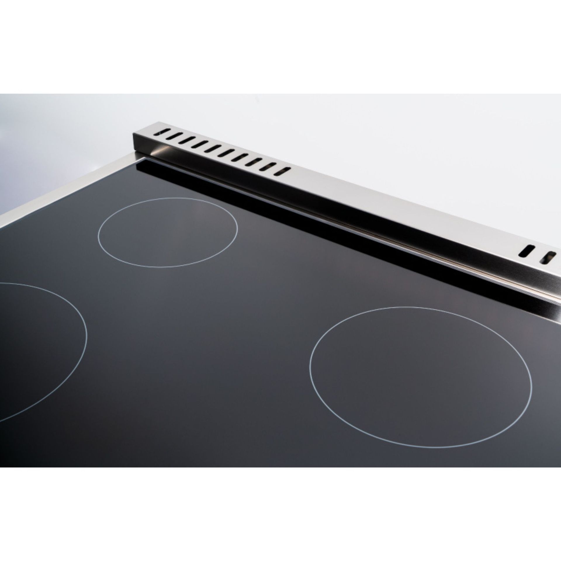 Electric Ranges