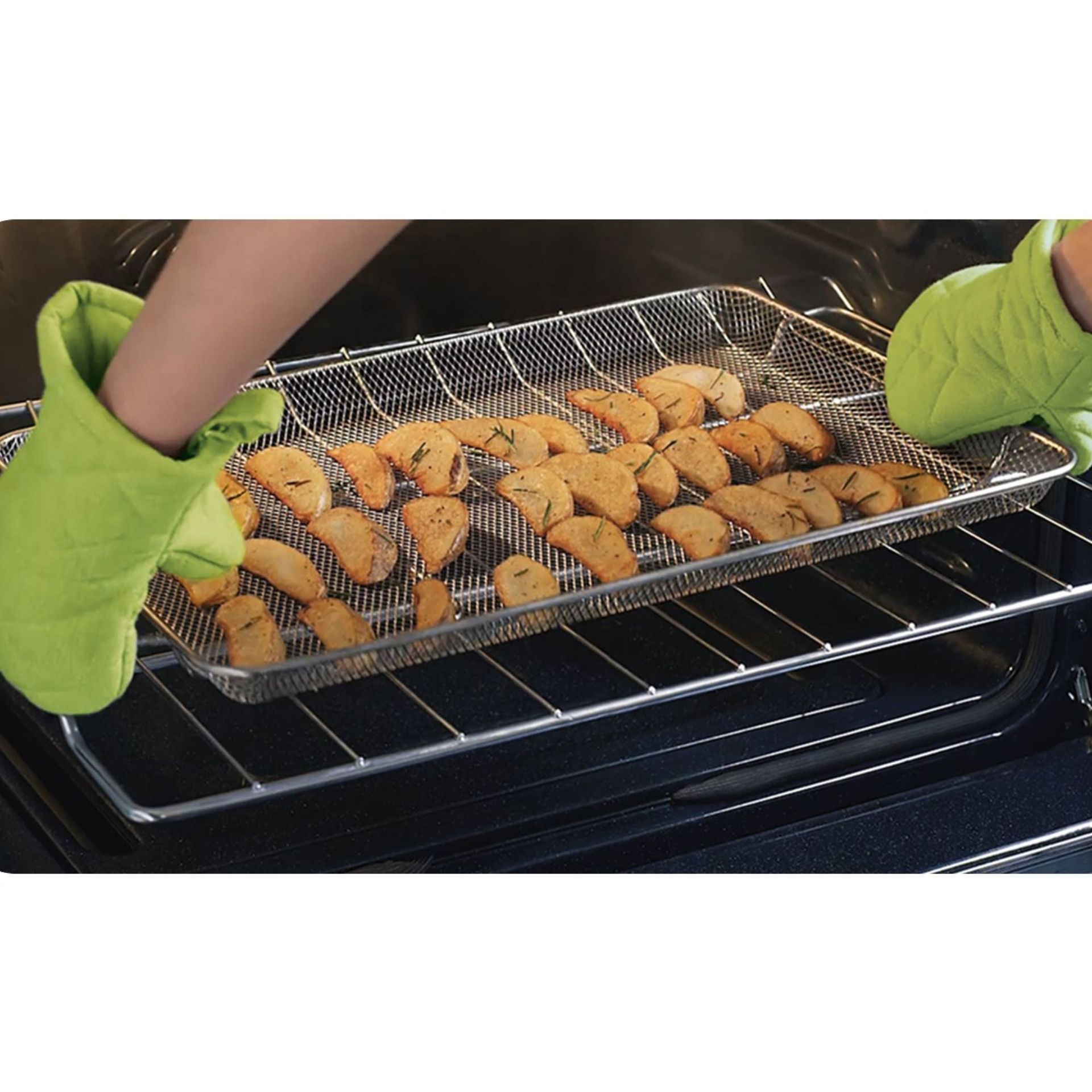 Air Fry