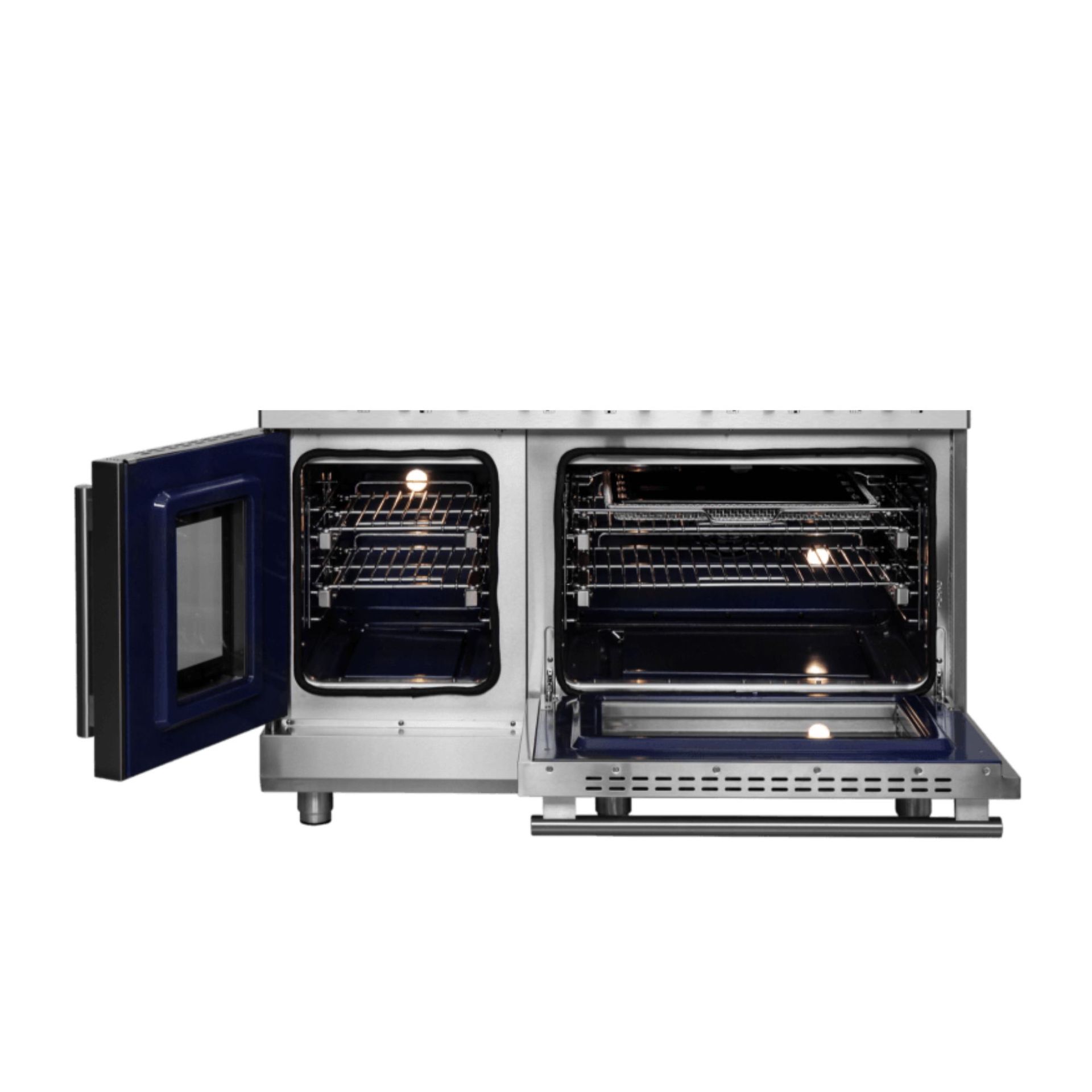 Air Fry and Steam Clean Oven