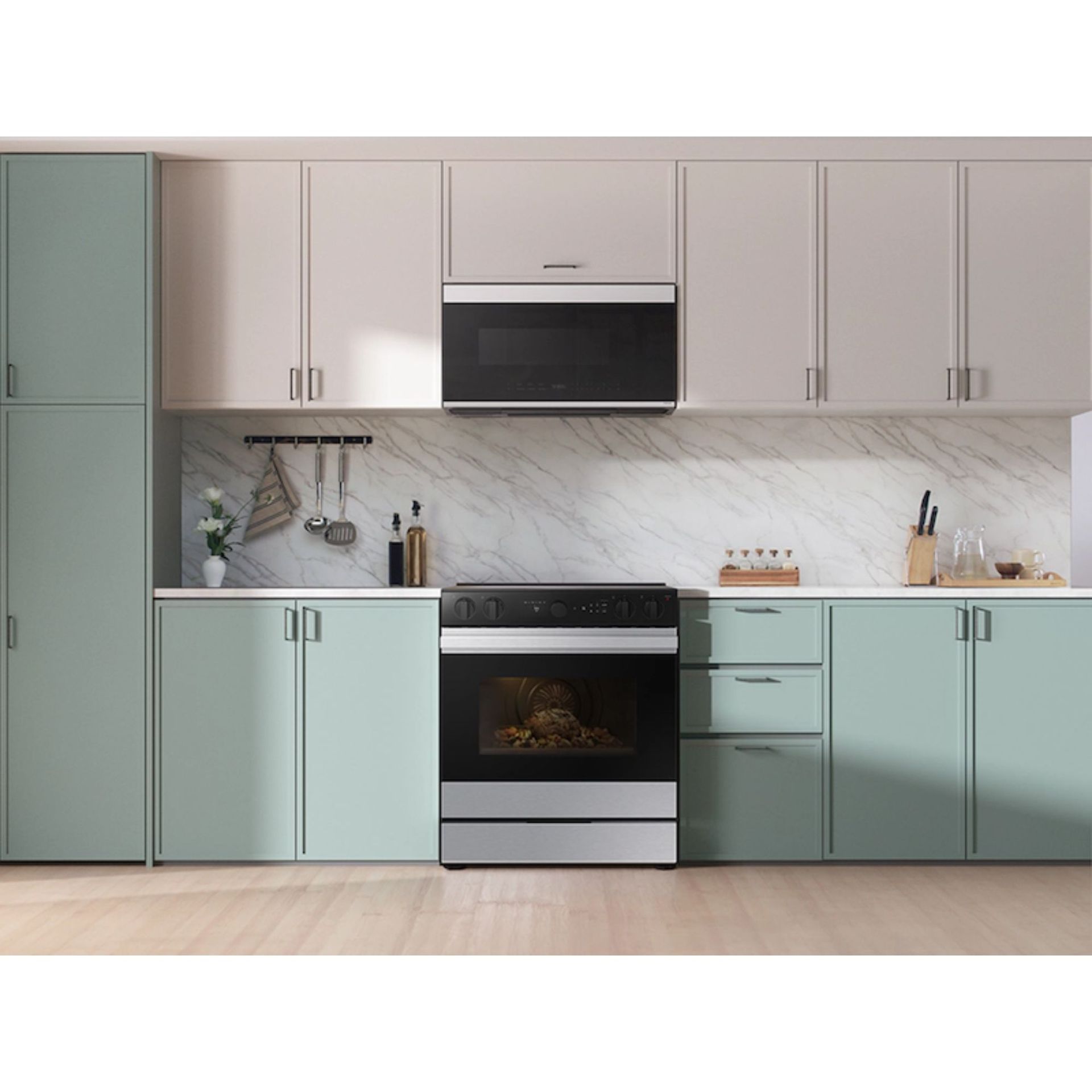 Bespoke Design