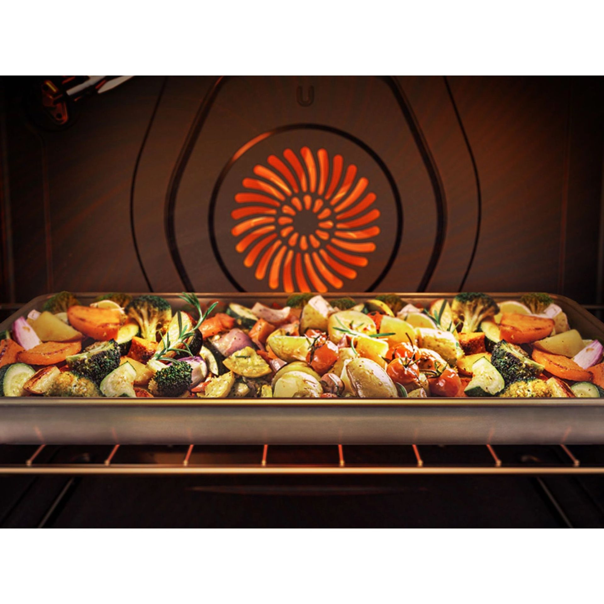 Convection Vegetable