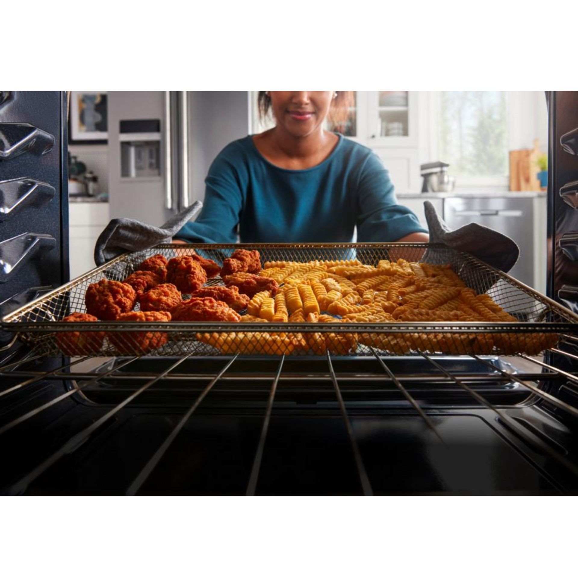 Convection Oven