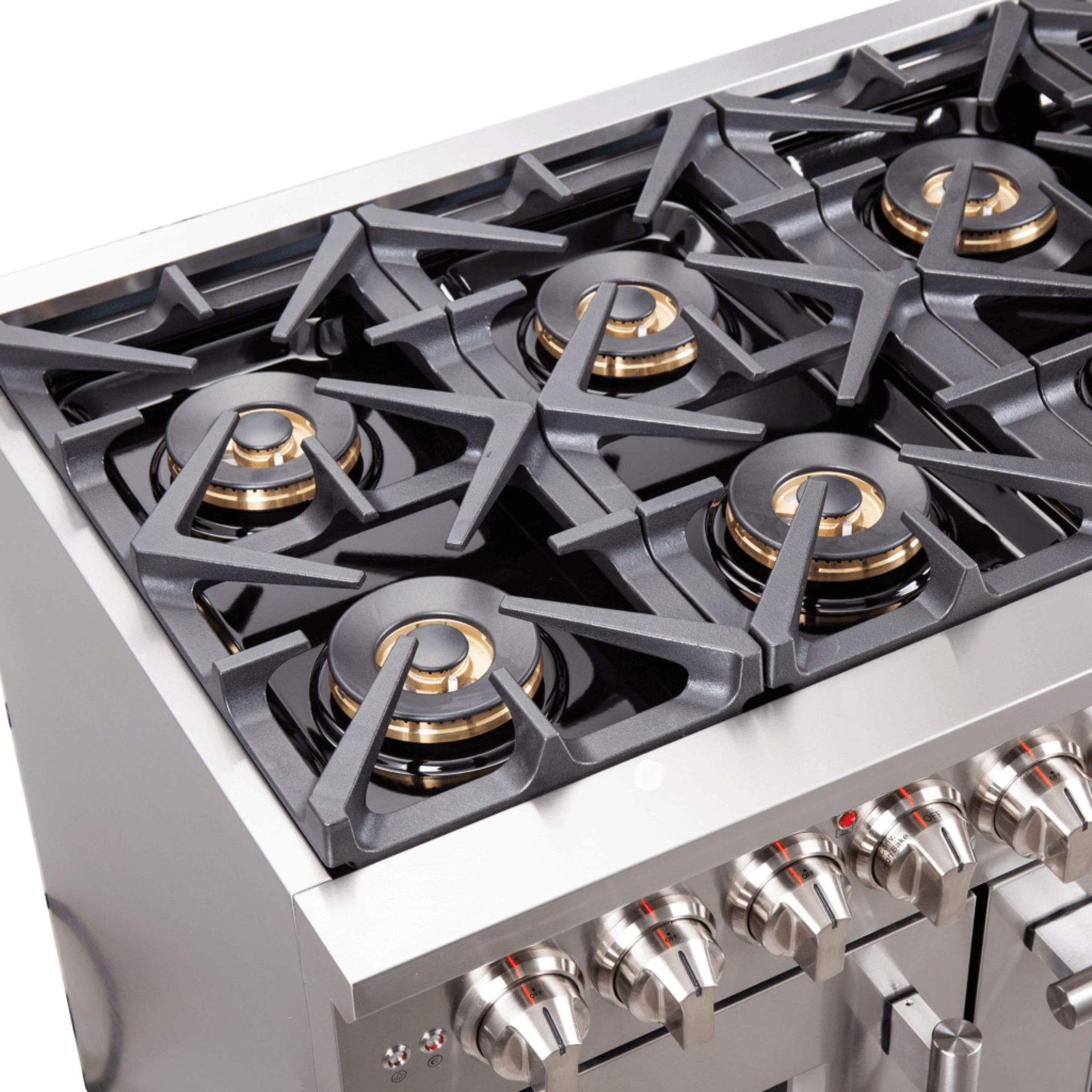 Includes 6 heavy-duty