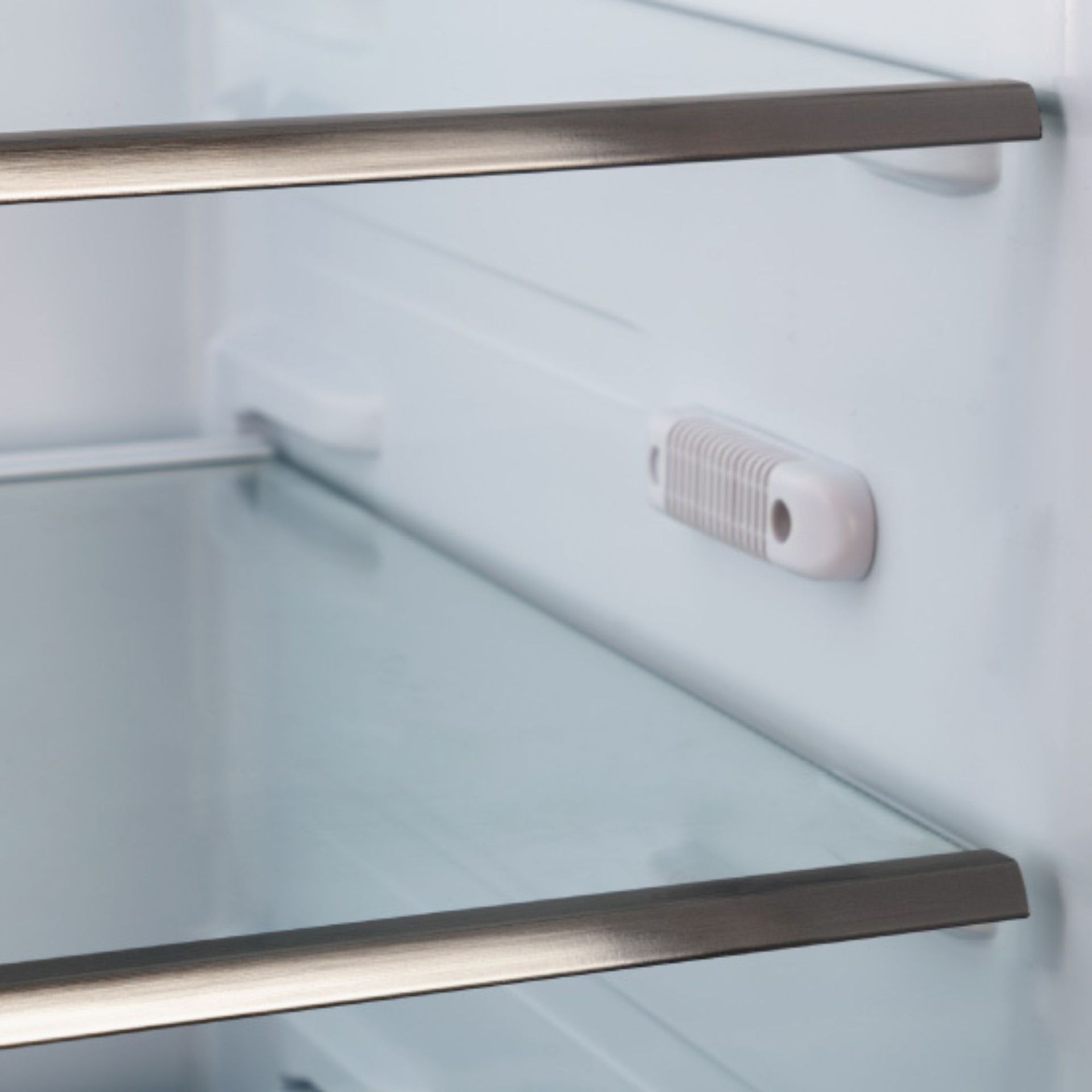 User-Friendly Storage