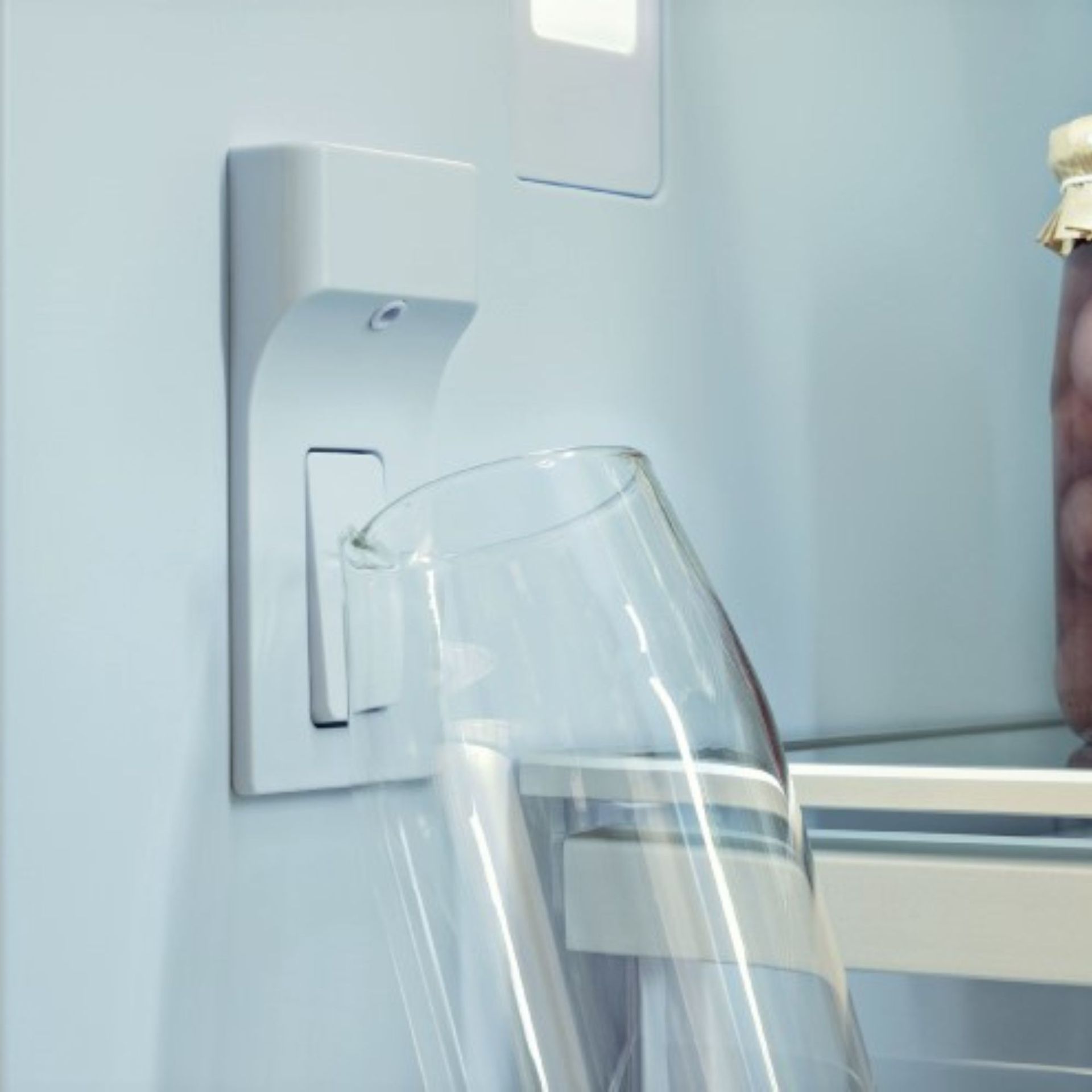 Fresh, Pure Water On Tap