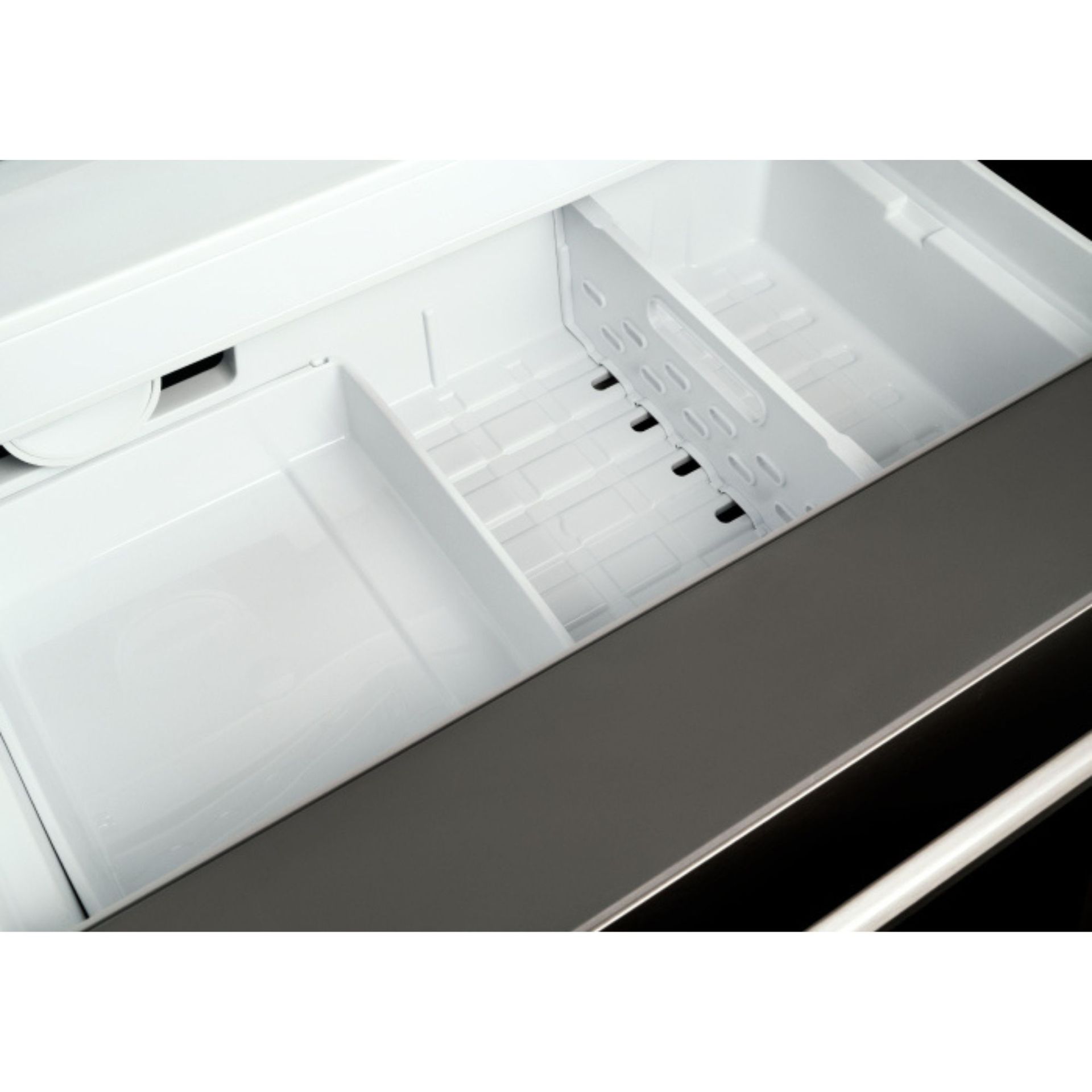 Automatic Ice-Maker