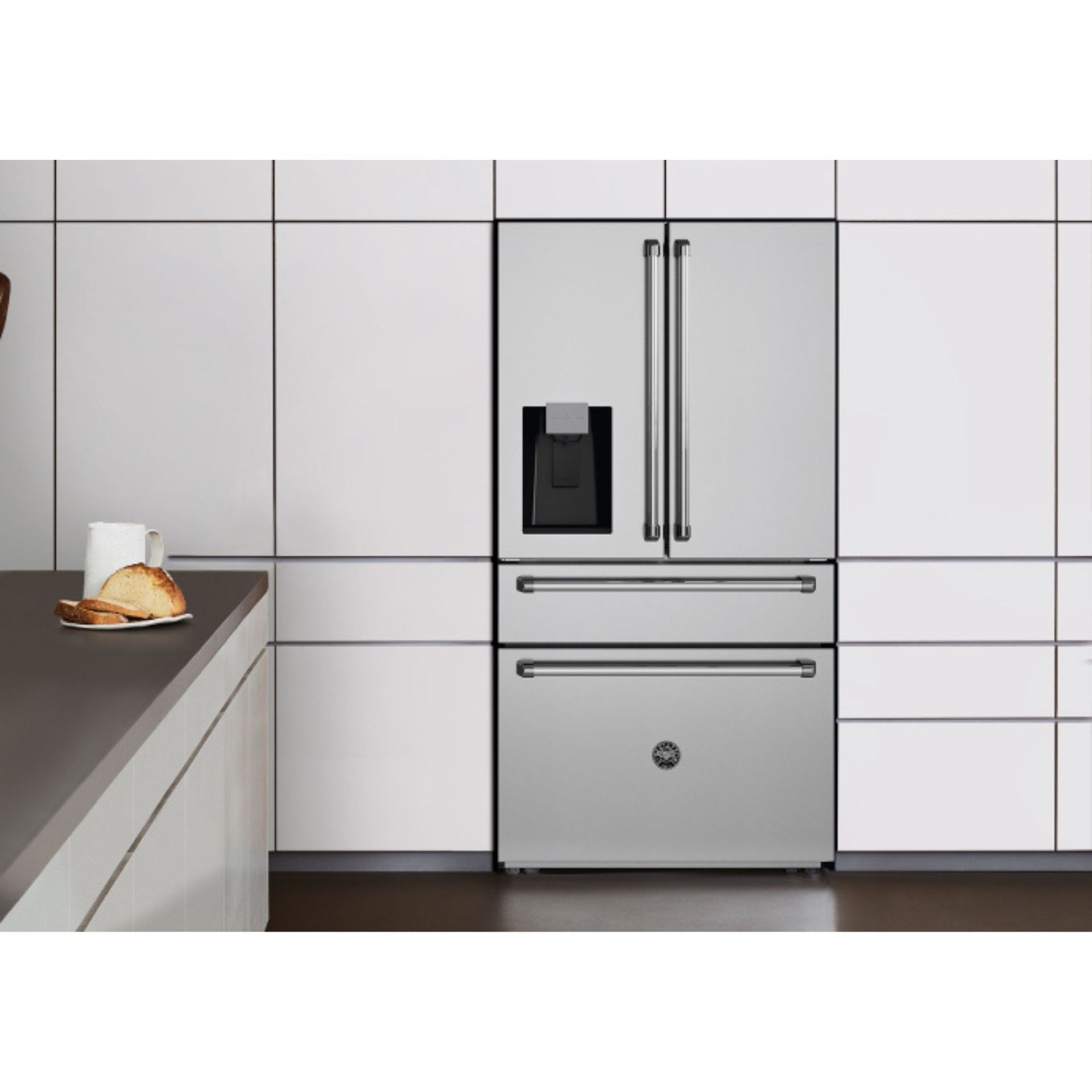 Counter Depth Installation