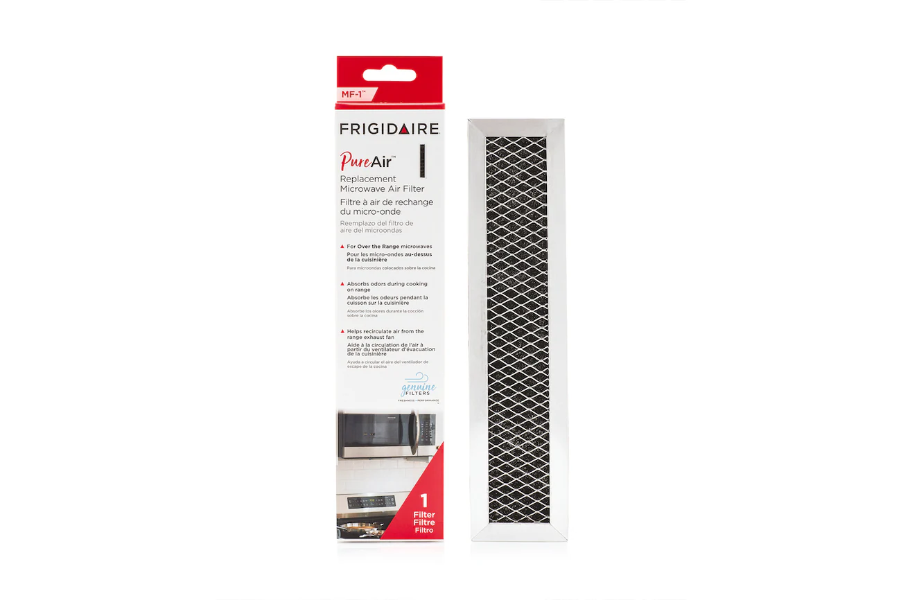 PureAir® Filter is included