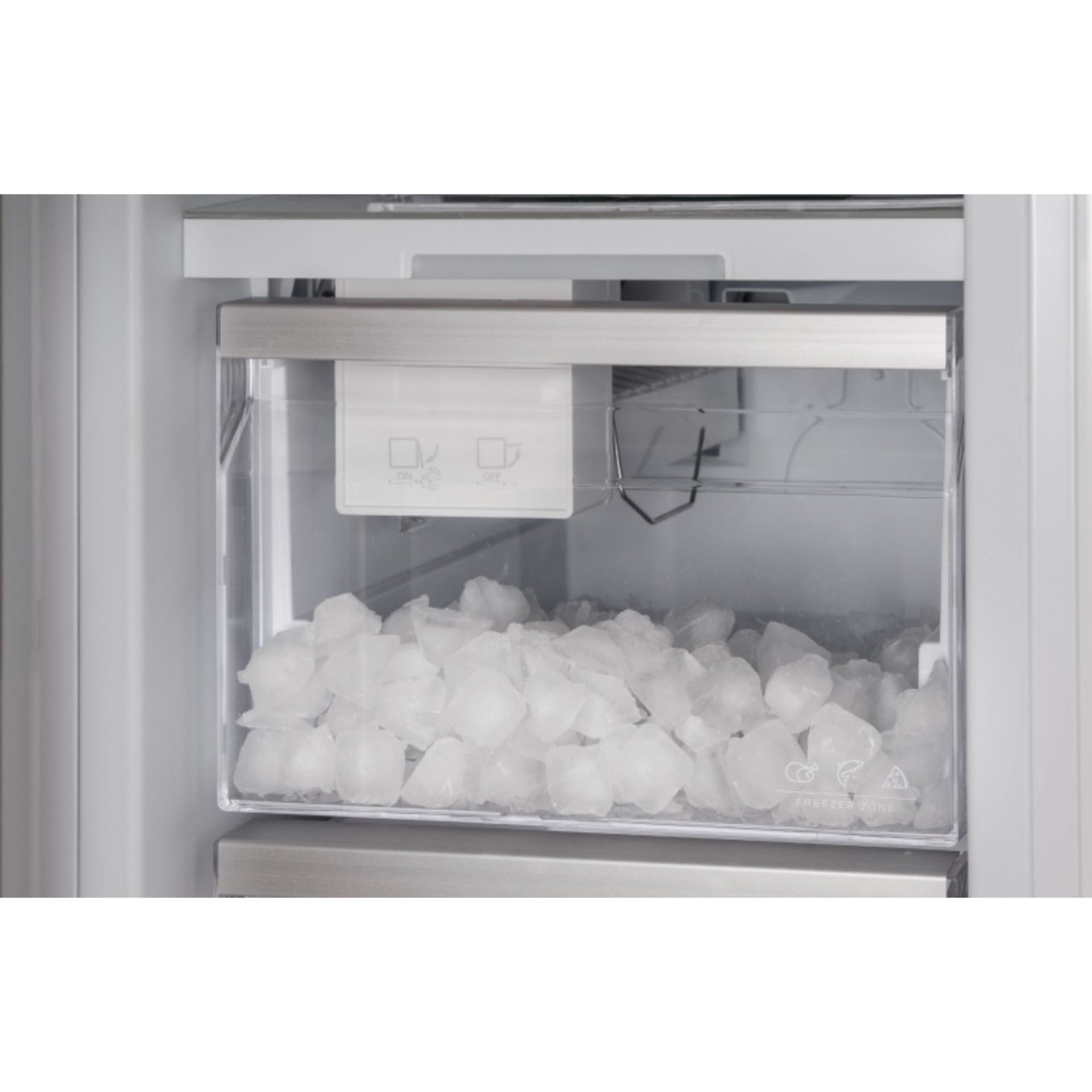 Automatic ice maker