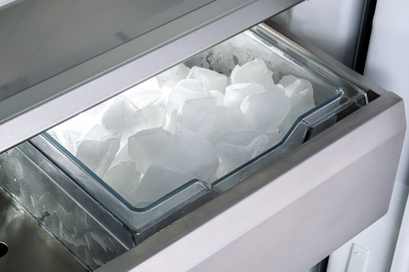 Ice options