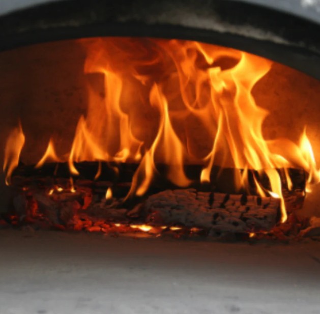Unleash The Power Of Fire