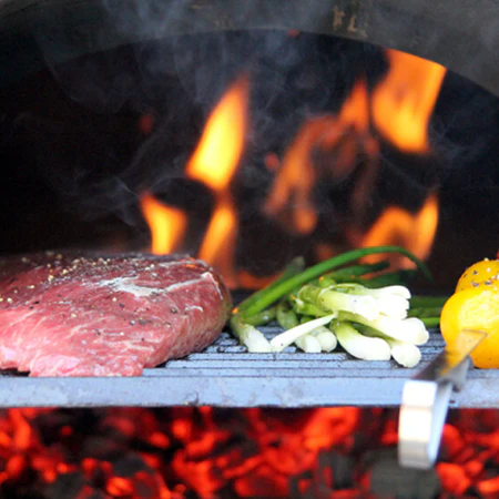 Savor Authentic Flavor