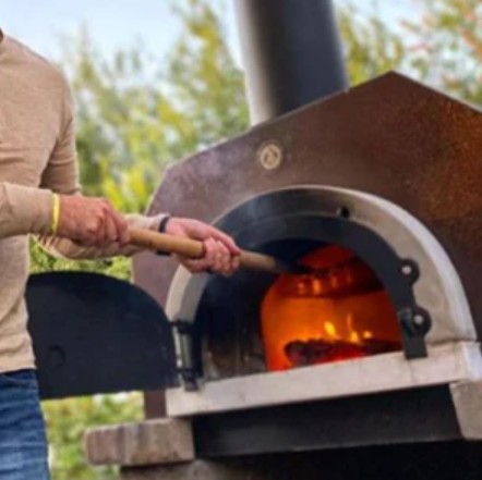 Versatile Cooking Perfected