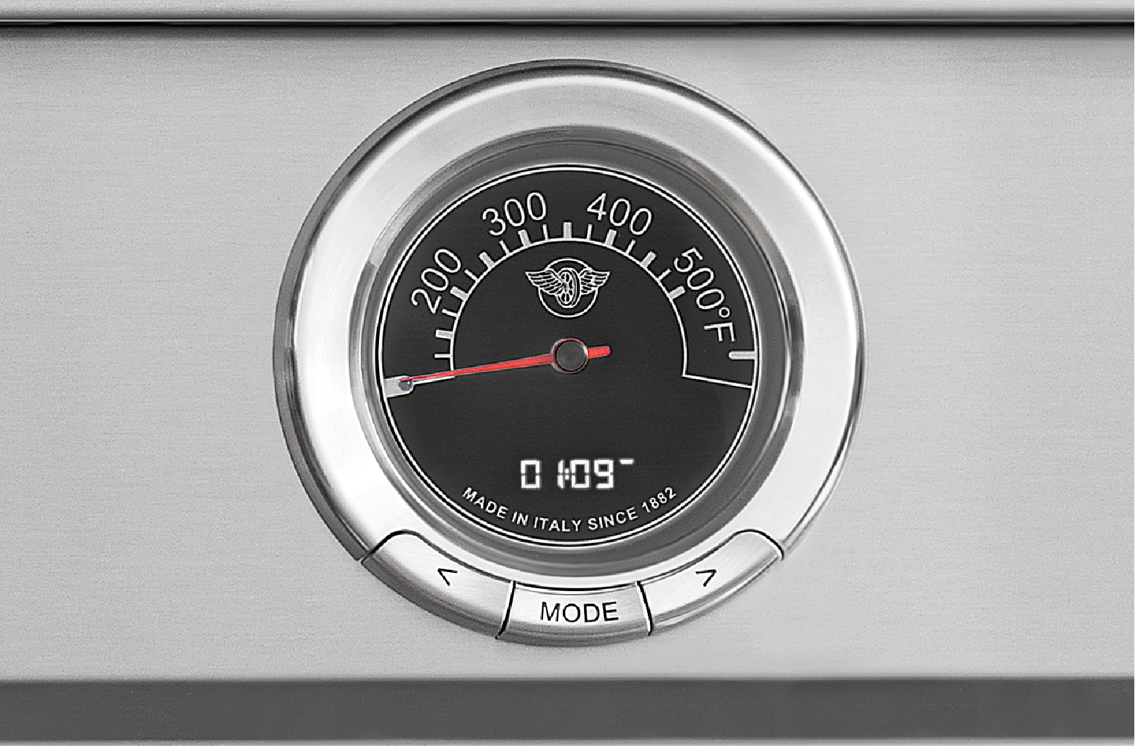 Gas Convection Oven