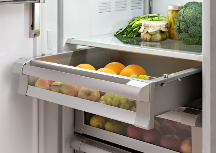 Improved hygiene and food preservation