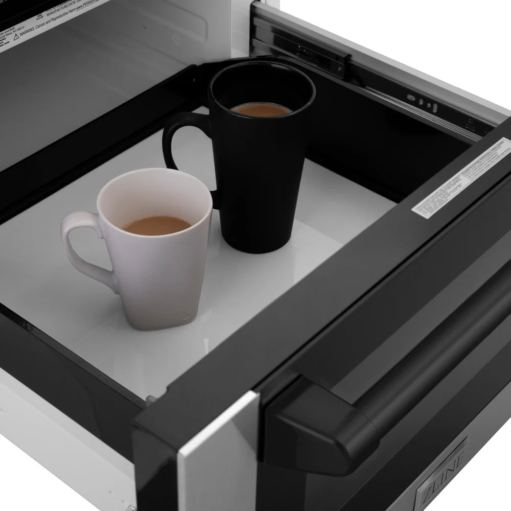 Top Access Design