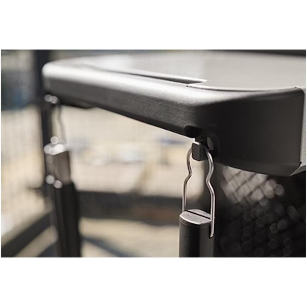 Hang Tools Within Reach