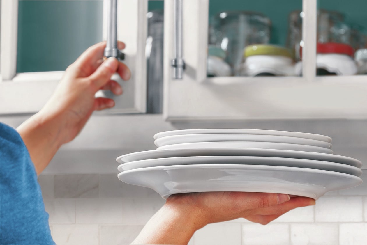 Advanced Drying System