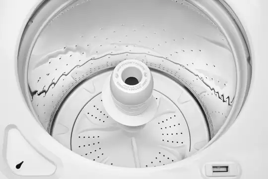 Stainless Steel Wash Basket